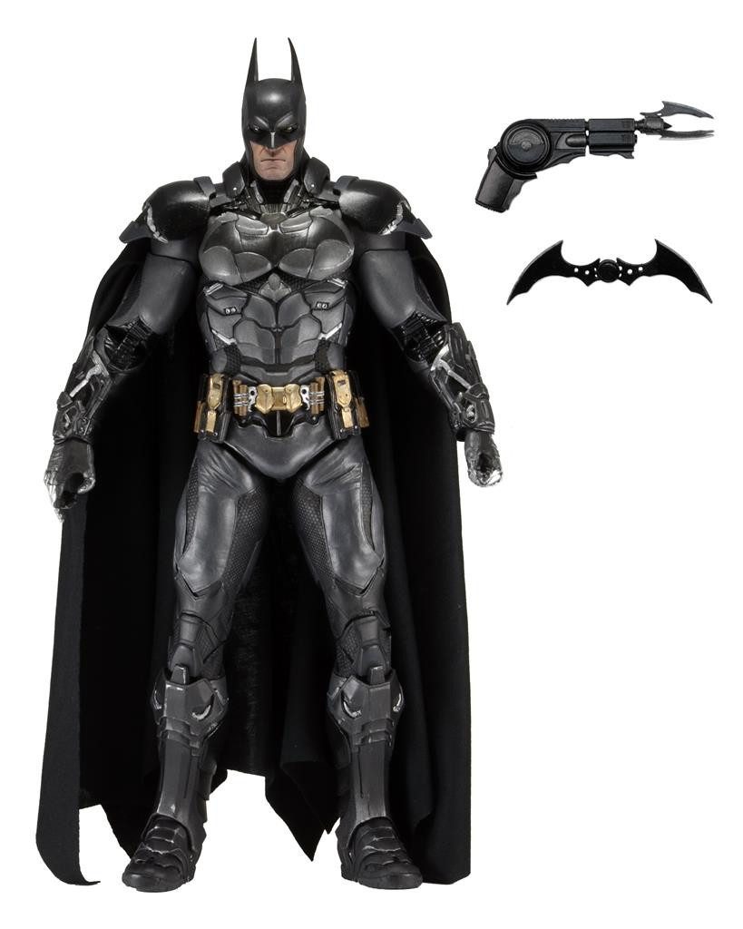 NECA Actionfigur Batman - 1/4 Scale - Arkham Knight Batman
