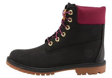 Timberland 6in Hert Bt Cupsole- W Schnürboots