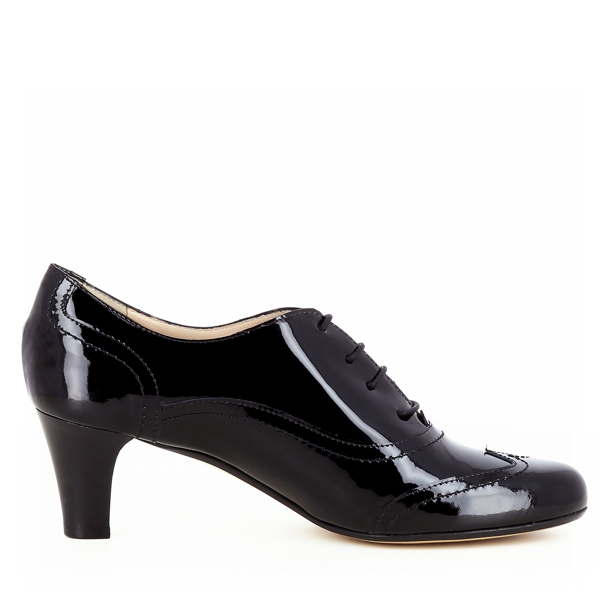 Evita GIUSY Pumps (Paar, Kunstledersohle) Handmade in Italy