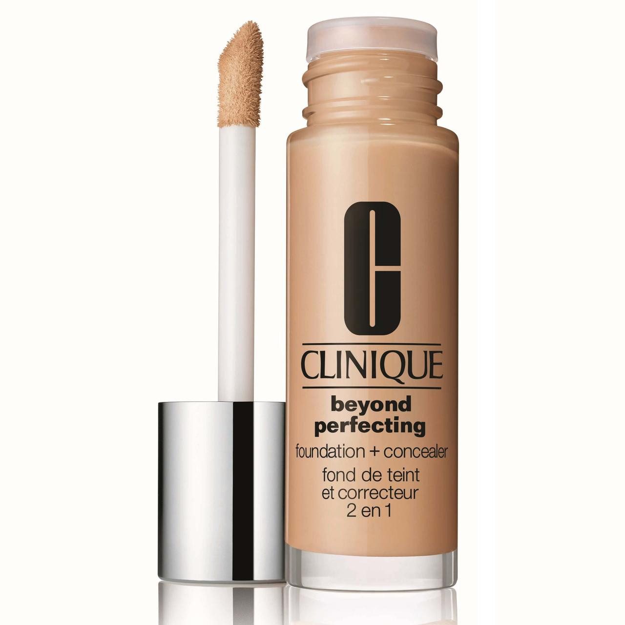 CLINIQUE Make-up Beyond Perfecting Makeup