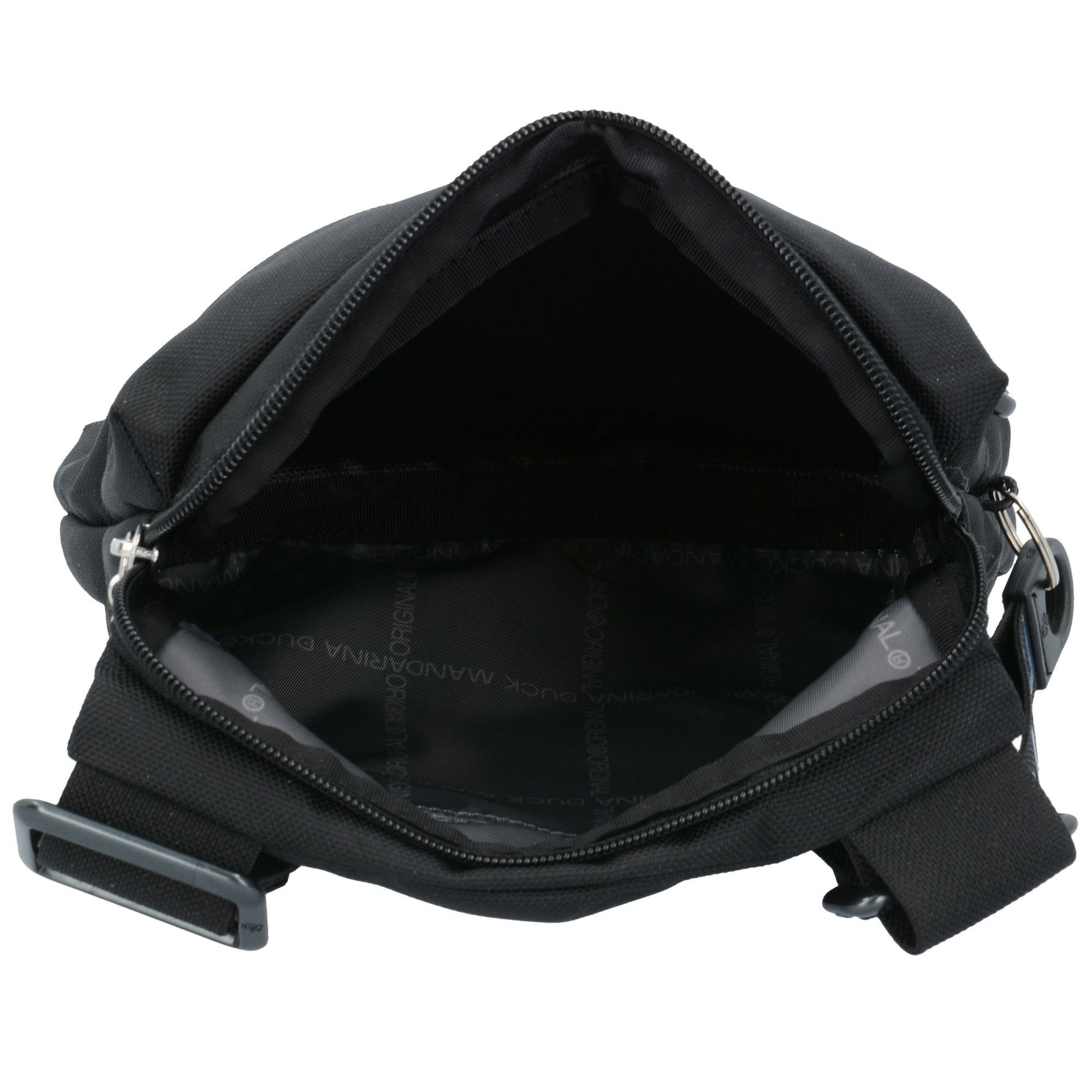 Mandarina Duck Umhängetasche MD20, Polyester