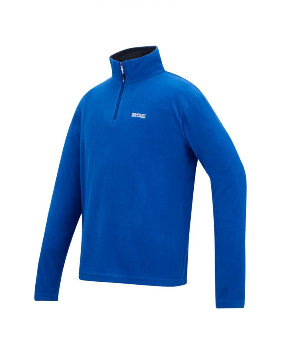 Regatta Fleecepullover Herren Fleecepullover ThompsonFleece Mens Fleece