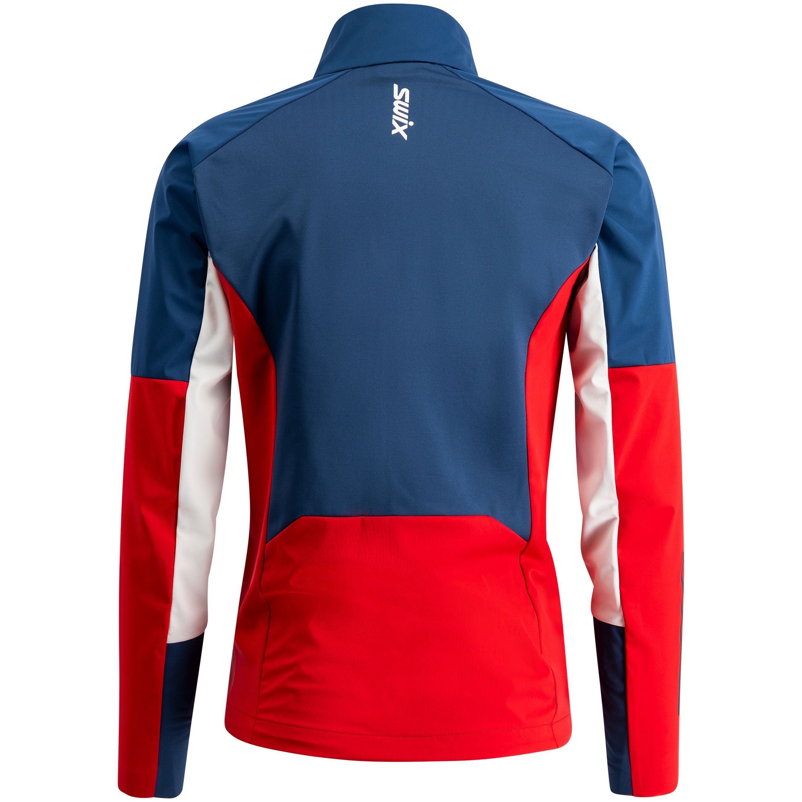 Swix Laufjacke Quantum Windstopper Jacket M (1-St)