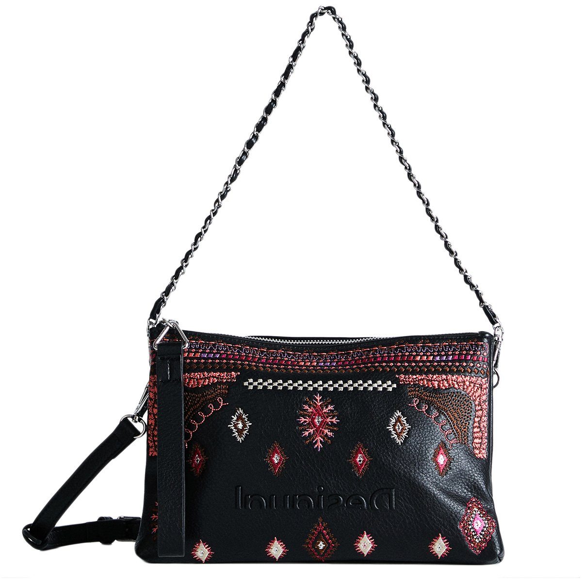 Desigual Umhängetasche Umhängetasche Schultertasche Bols Regasita günstig online kaufen