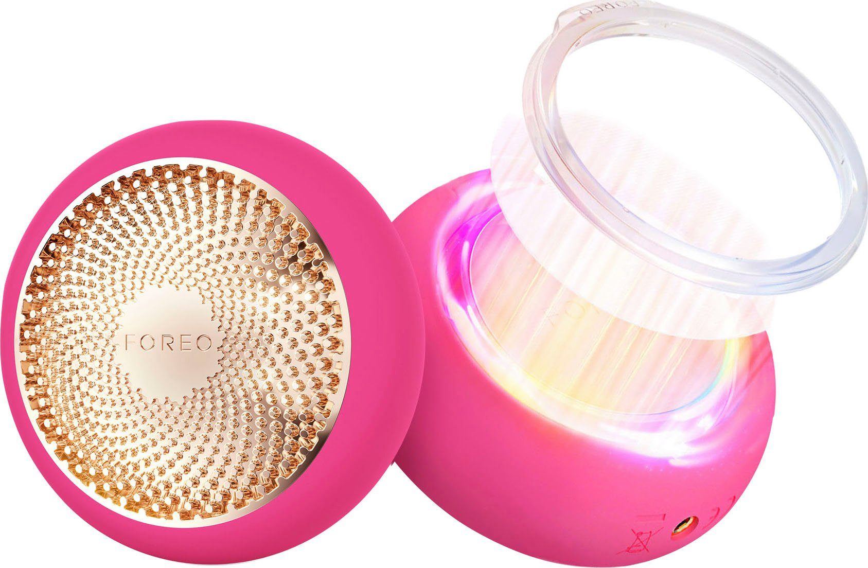 FOREO Kosmetikbehandlungsgerät UFO™ 3