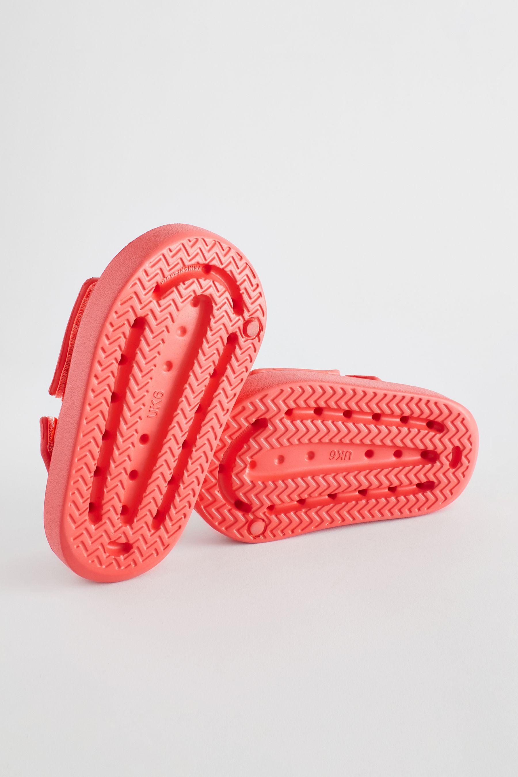 Next Verstellbare Sliders Pantolette (1-tlg)