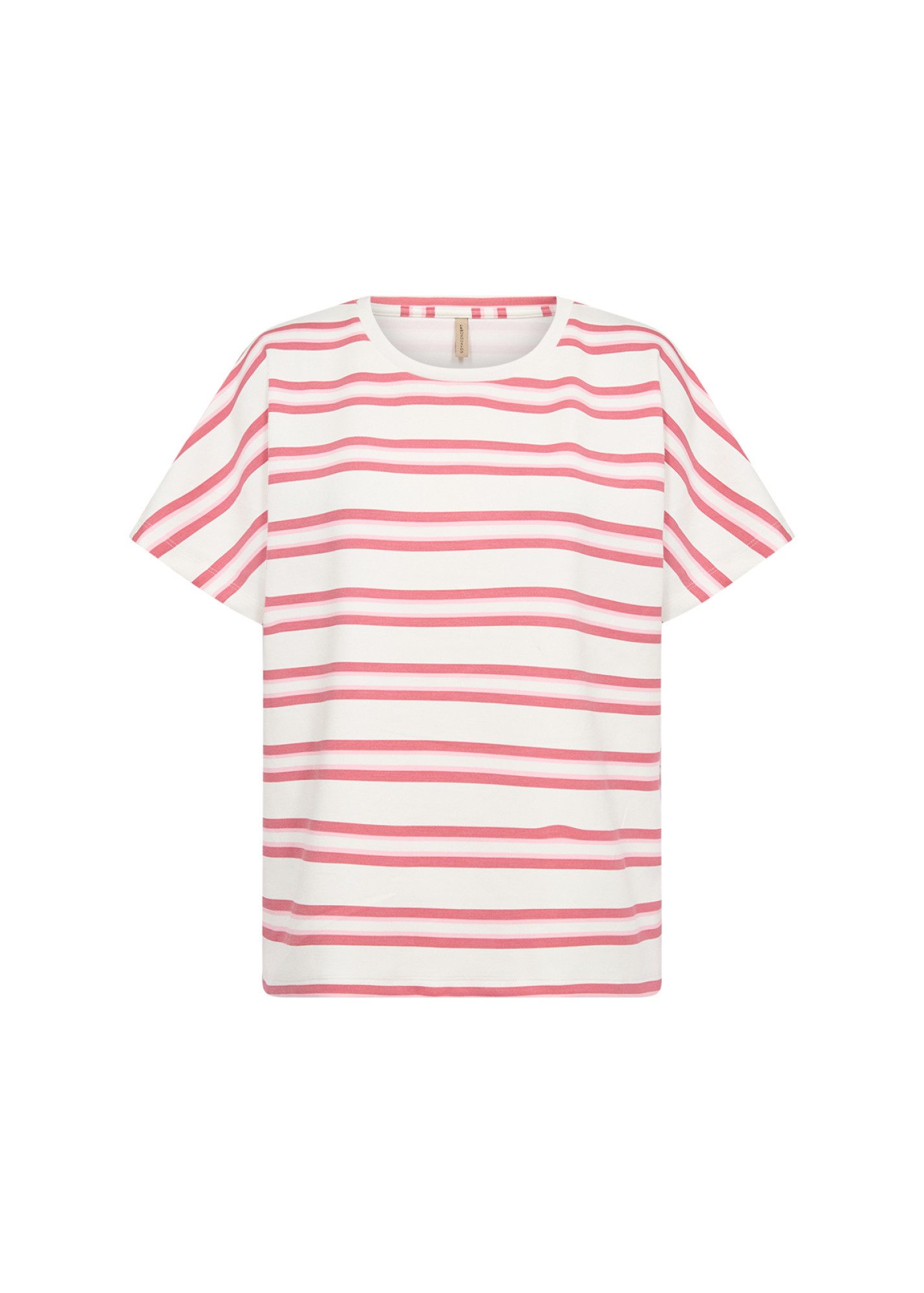 soyaconcept T-Shirt SC-BARNI 50