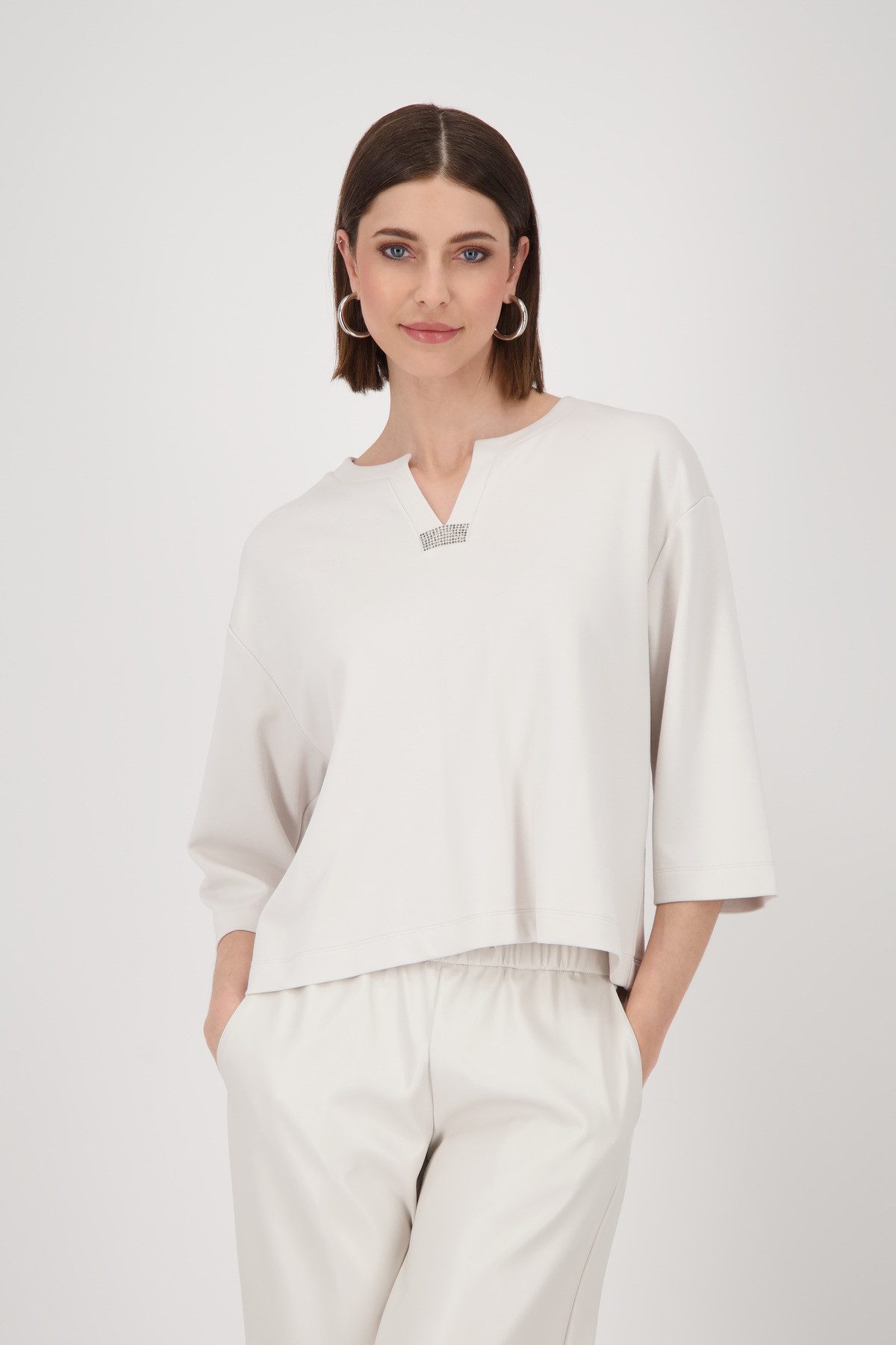 Monari T-Shirt Sweatshirt günstig online kaufen