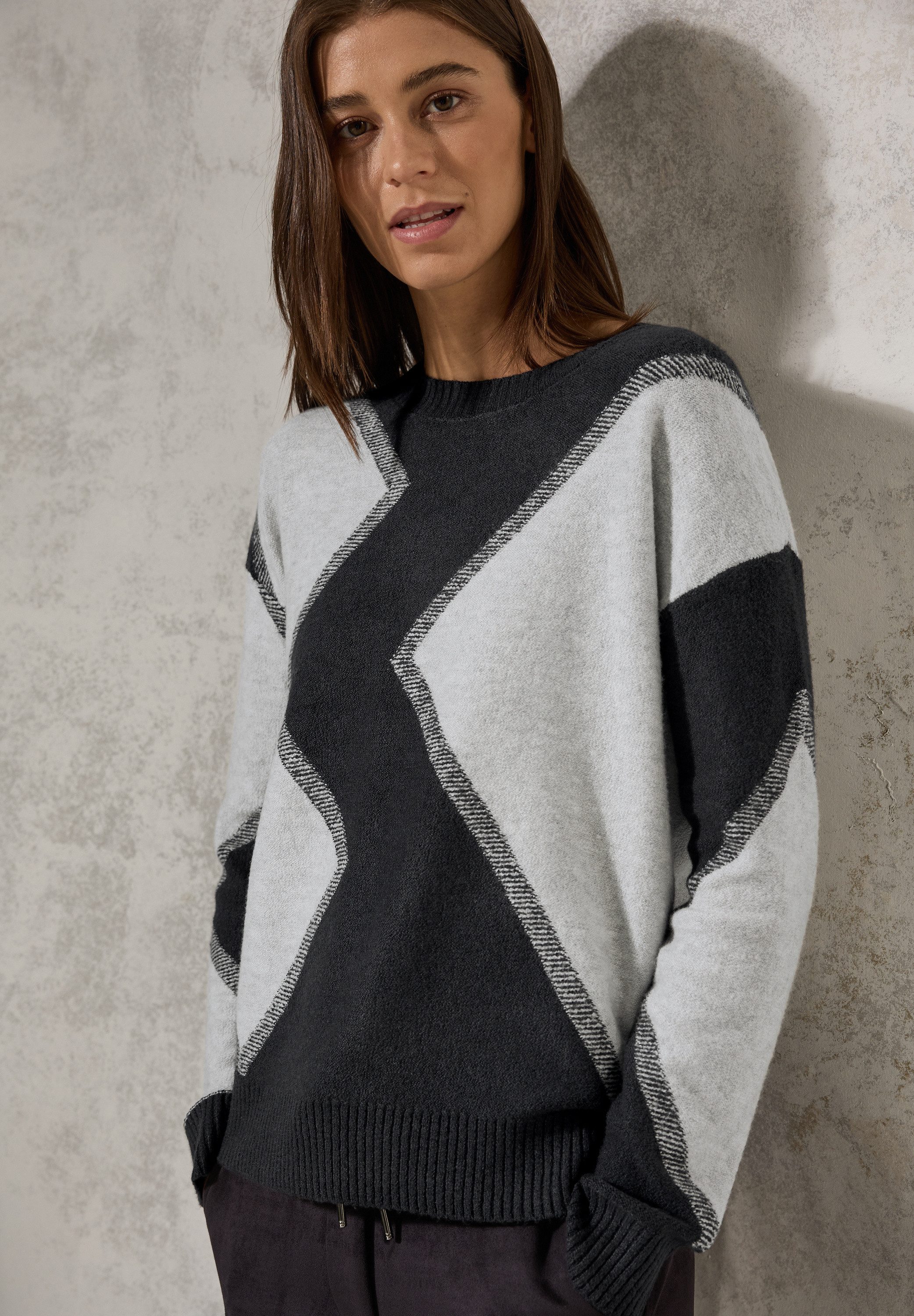 Strickpullover