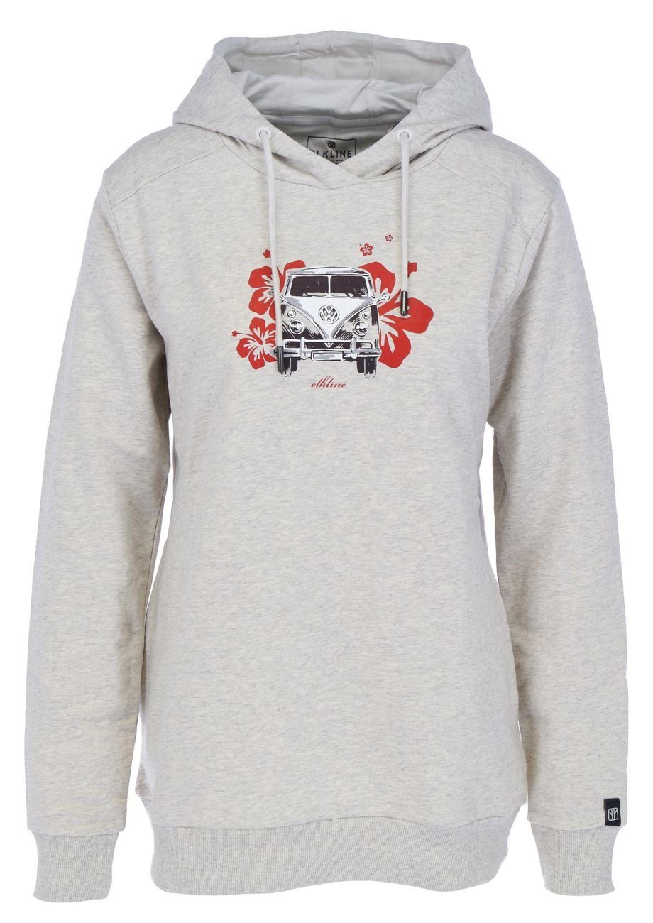 Elkline Hoodie HIGH HOPES (1-tlg)