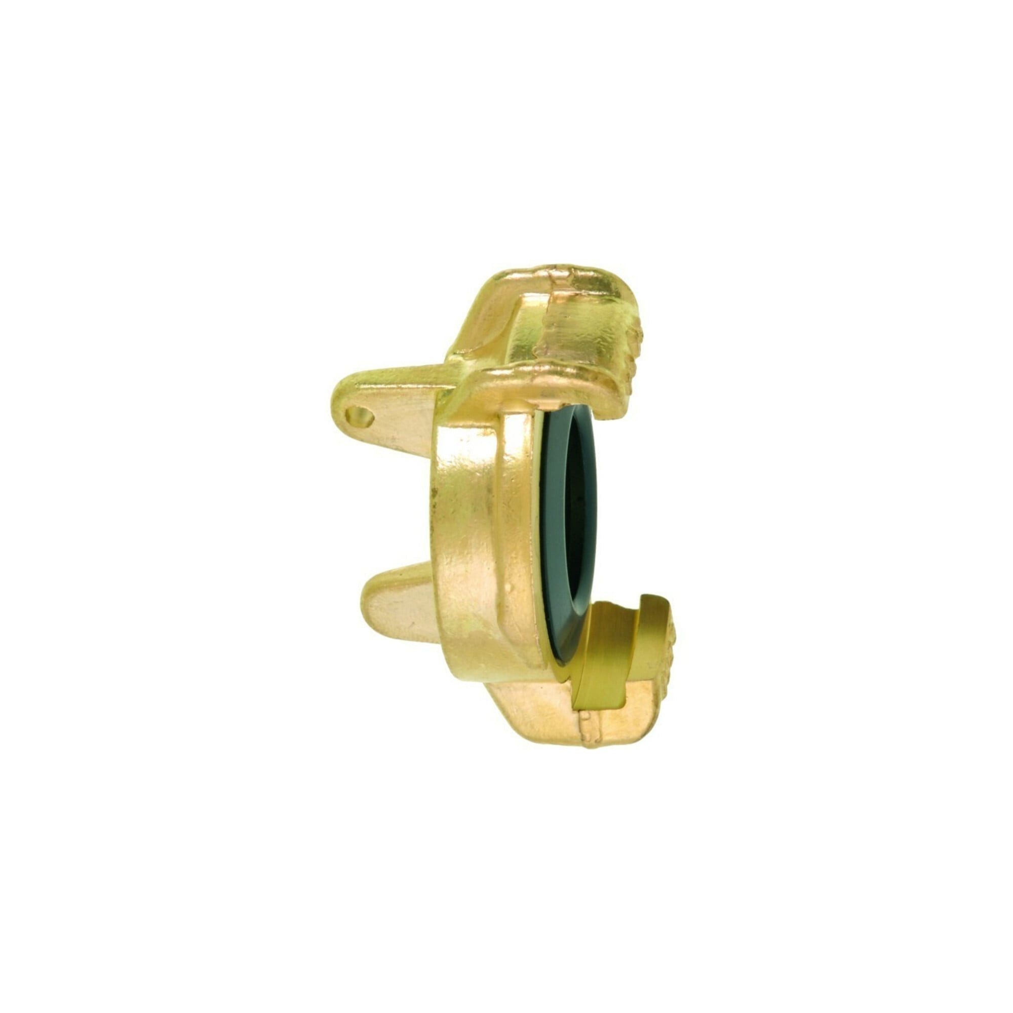 GEKA Schlauch GEKA plus-Blindkupplung MS, 3mm-Bohr. f.Kette 10 Stk