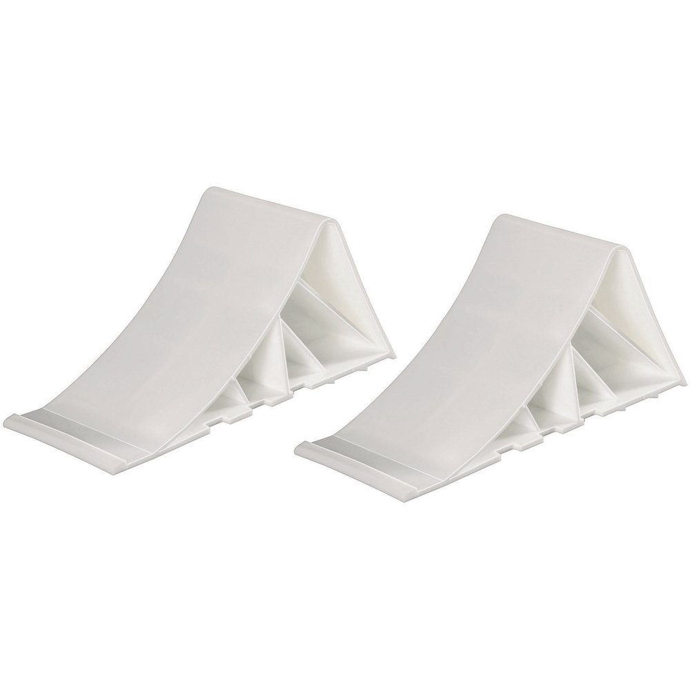 Anhänger HP Autozubehör 11.034 Unterlegkeil Kunststoff 225 mm x 100 mm x 90 m