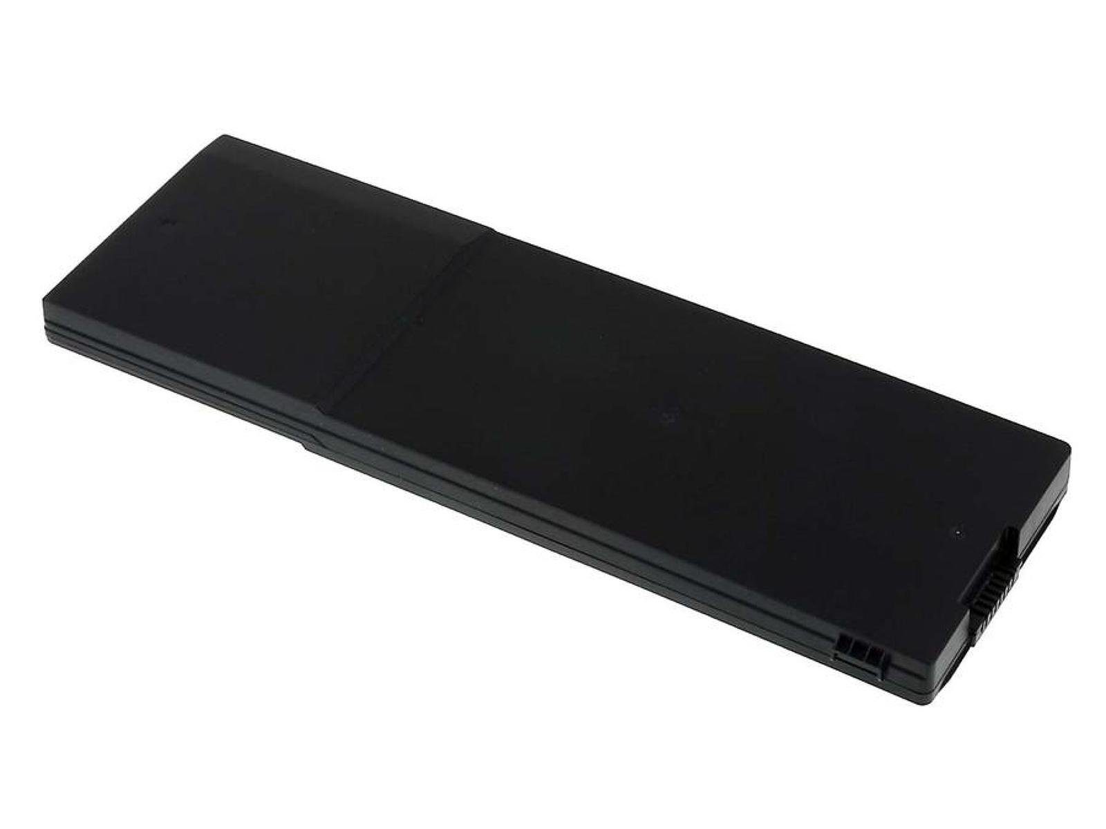 Powery Akku für Sony 4200 VGP-BPS24 (11.1 mAh Laptop-Akku Typ V)