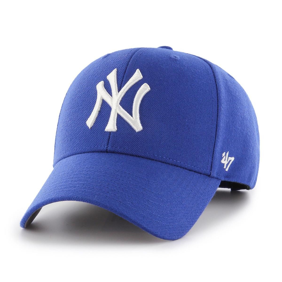'47 Brand Snapback Cap '47 Brand MLB New York Yankees '47 MVP Snapback Cap günstig online kaufen