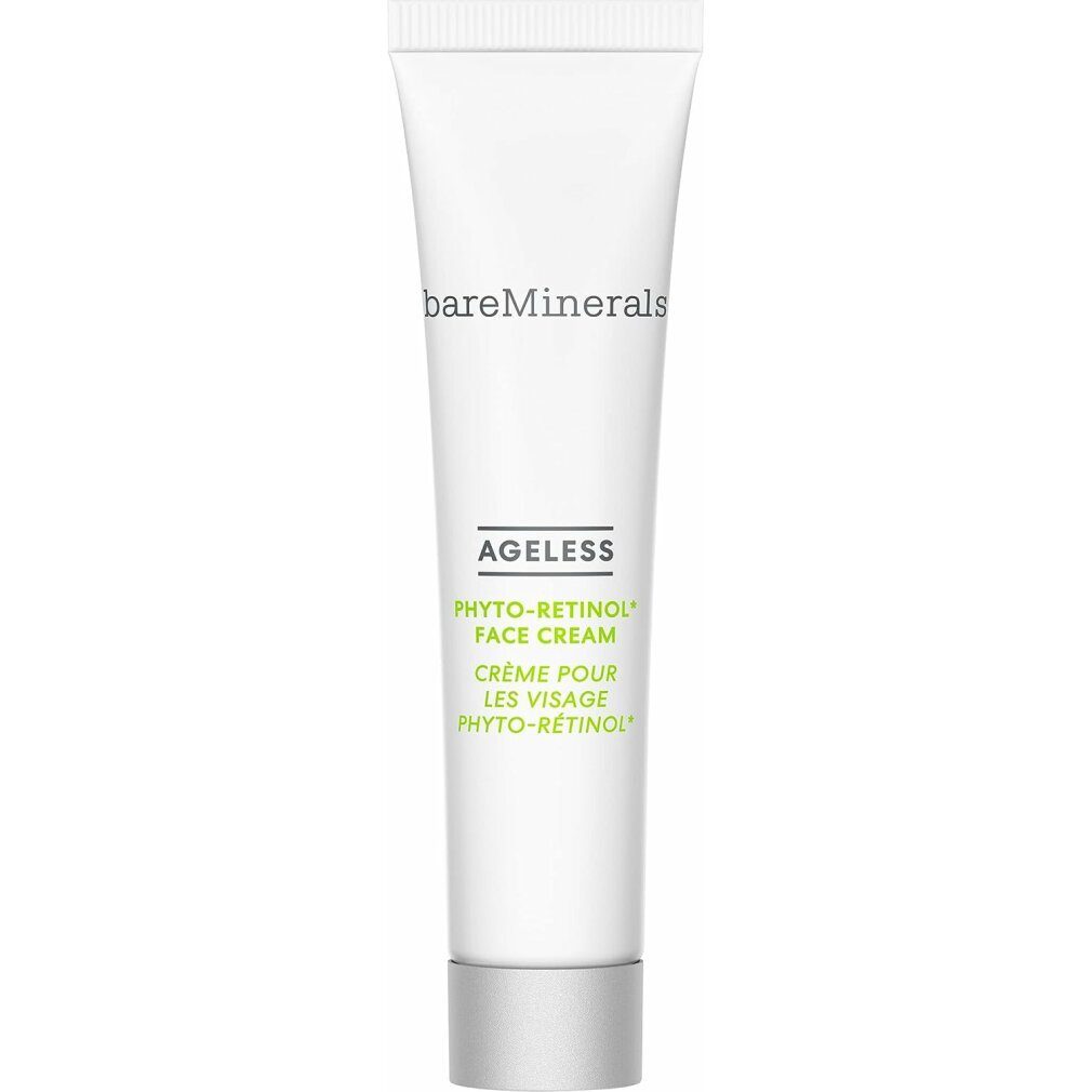 BAREMINERALS Tagescreme Ageless Phyto-Retinol Face Cream 15ml