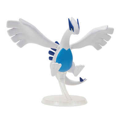 Jazwares Merchandise-Figur Pokémon Epische Figur Lugia, (1-tlg)
