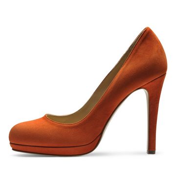 Evita CRISTINA Pumps Handmade in Italy