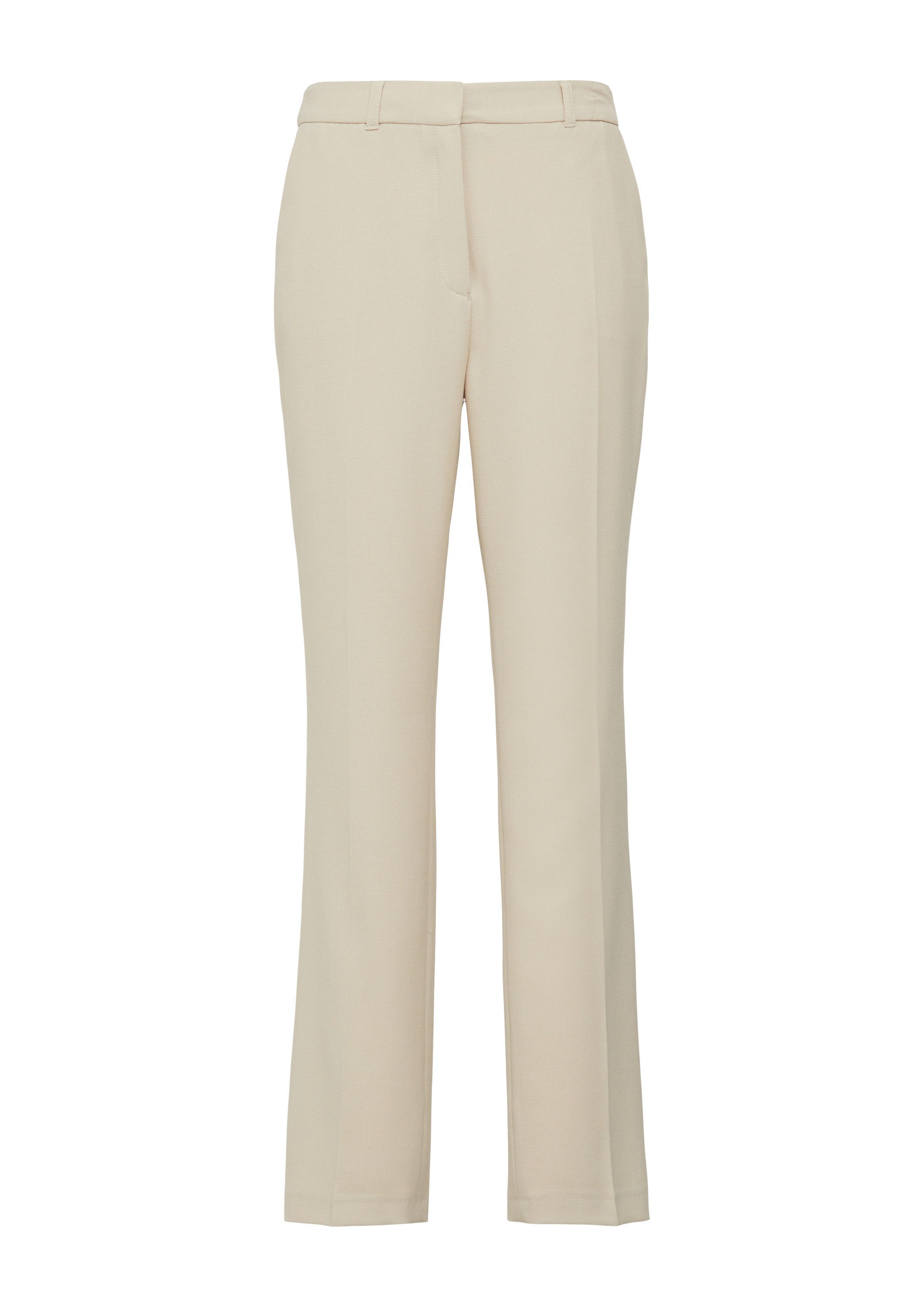 Stoffhose