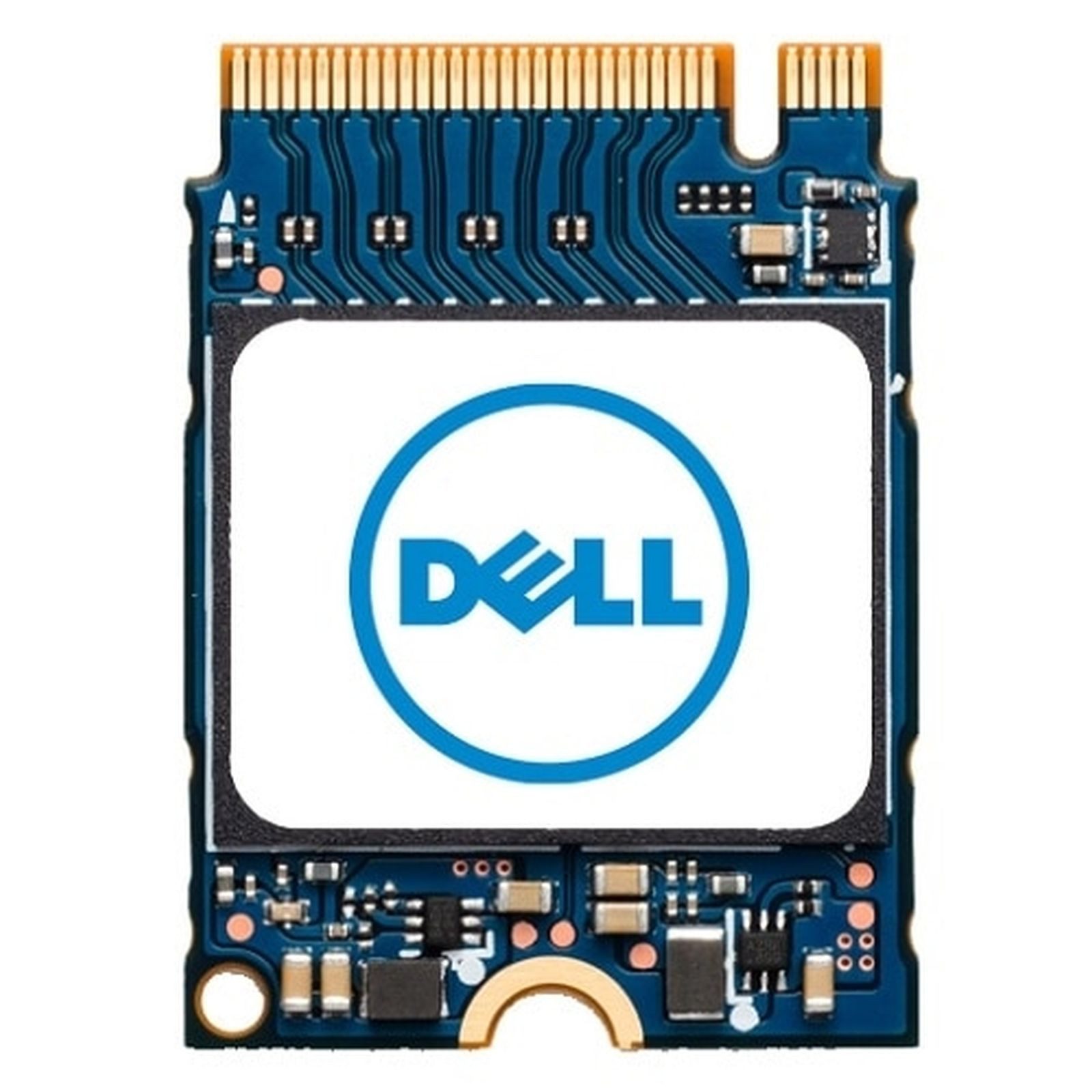 Dell SSDR, 256G, P34, 30S3, WDC (WR90F) Gaming-Festplatte