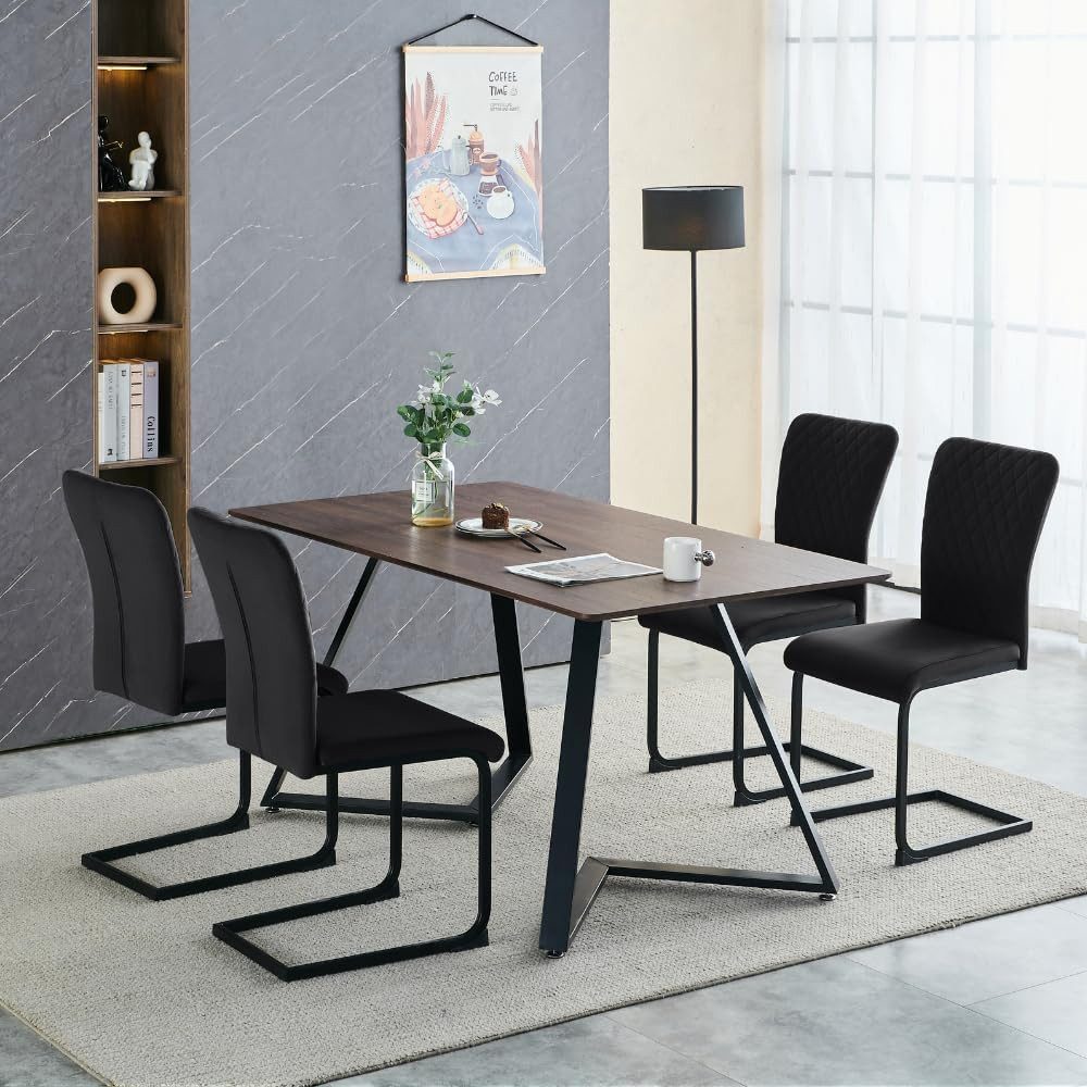 JYMTOM Esszimmerstuhl Esstisch und Stühle, Küche, günstig online kaufen