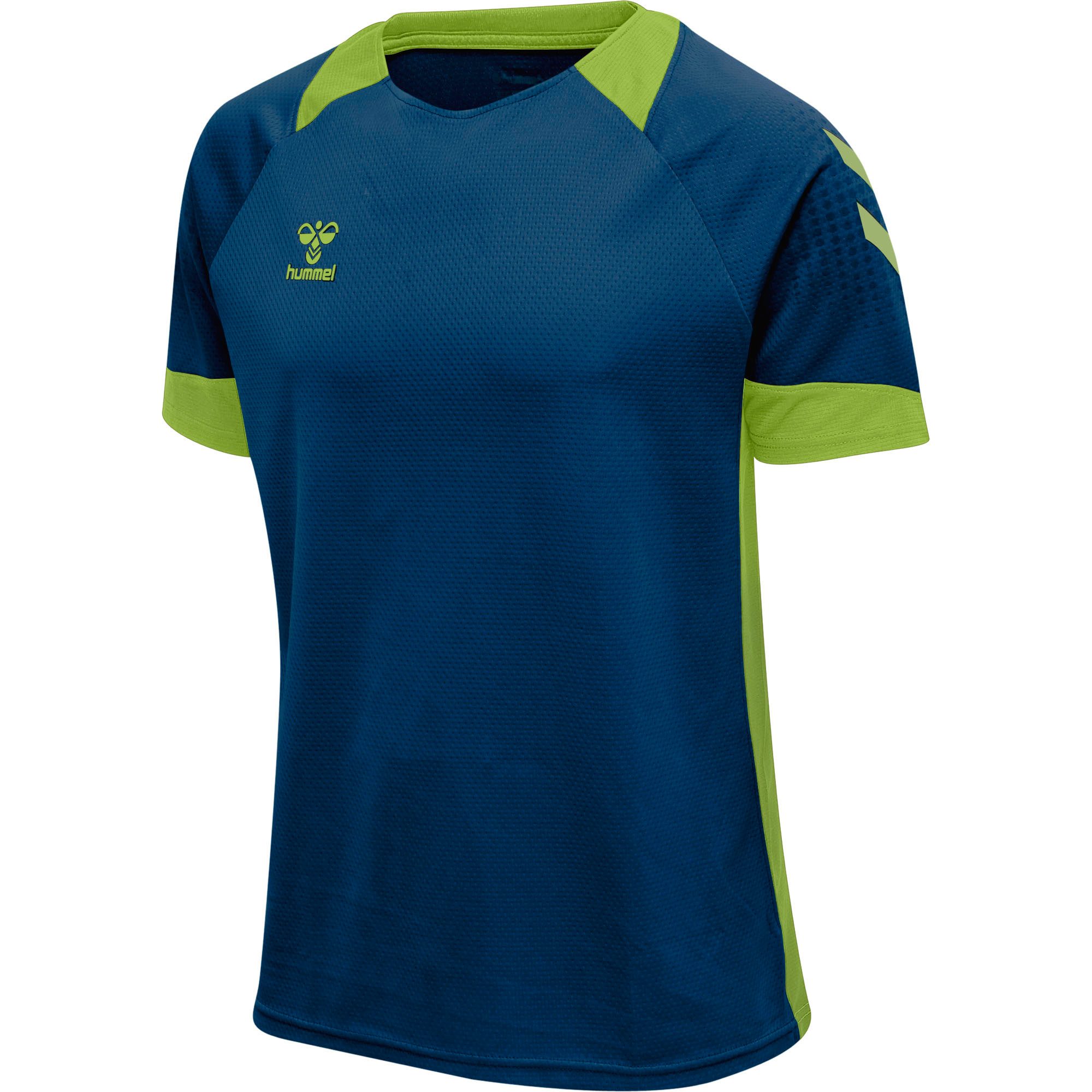 hummel Fußballtrikot Hummel Herren Trikot Lead günstig online kaufen