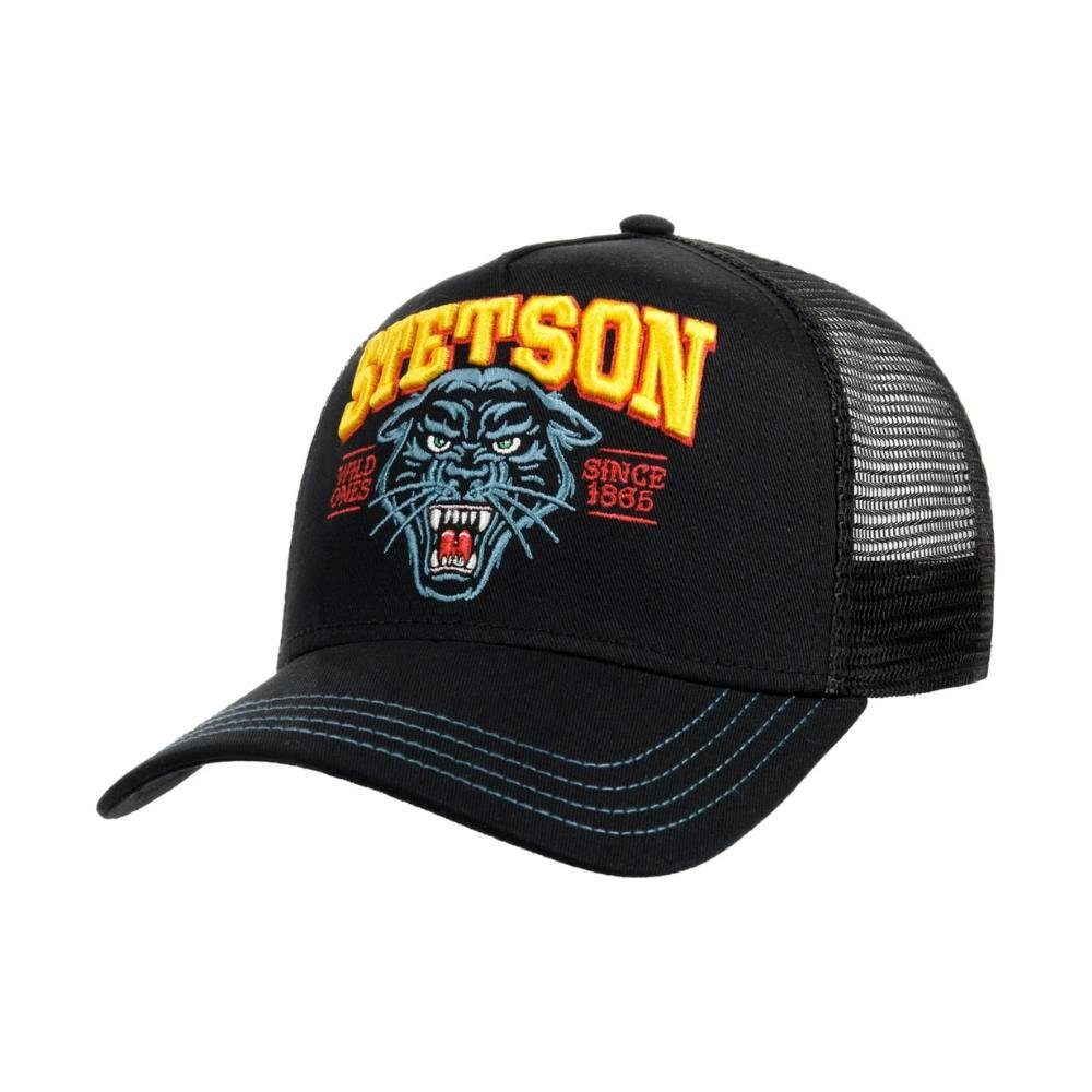 Stetson Trucker Cap Stetson Trucker Wild Ones (nein)