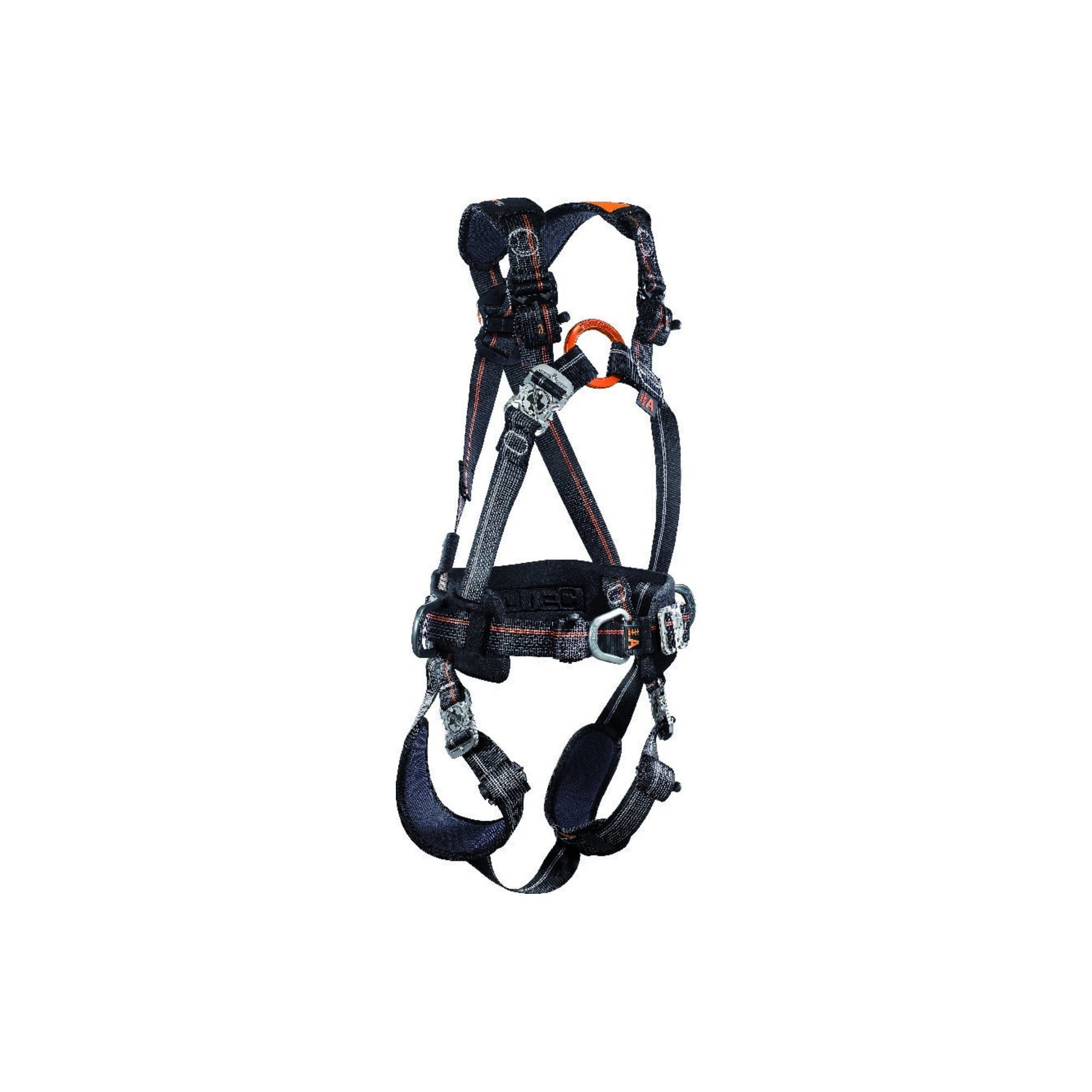 Fallschutz-Schlinge SKYLOTEC Auffanggurt IGNITE TRION, 5 Punkt, 2XL/5XL