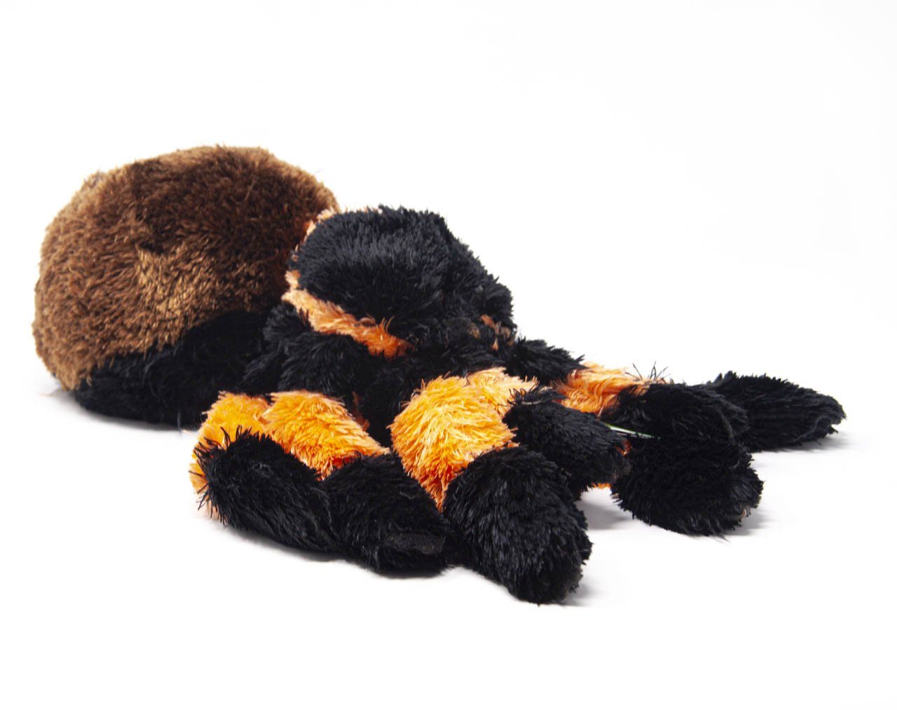 WILD REPUBLIC    Kuscheltier Wild Republic - Kuscheltier - Cuddlekins - Tarantula