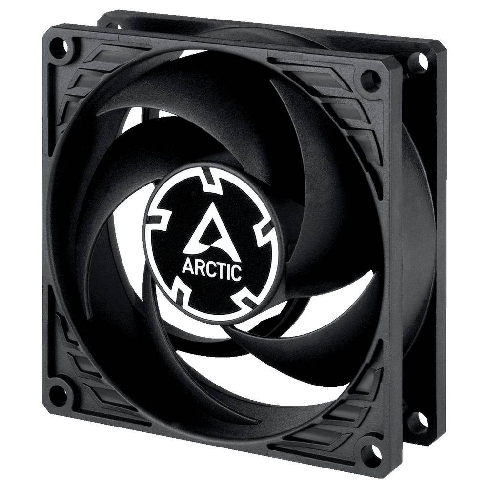 Arctic Gehäuselüfter P8 Max - High Performance 80 mm PWM-Lüfter ACFAN00286A