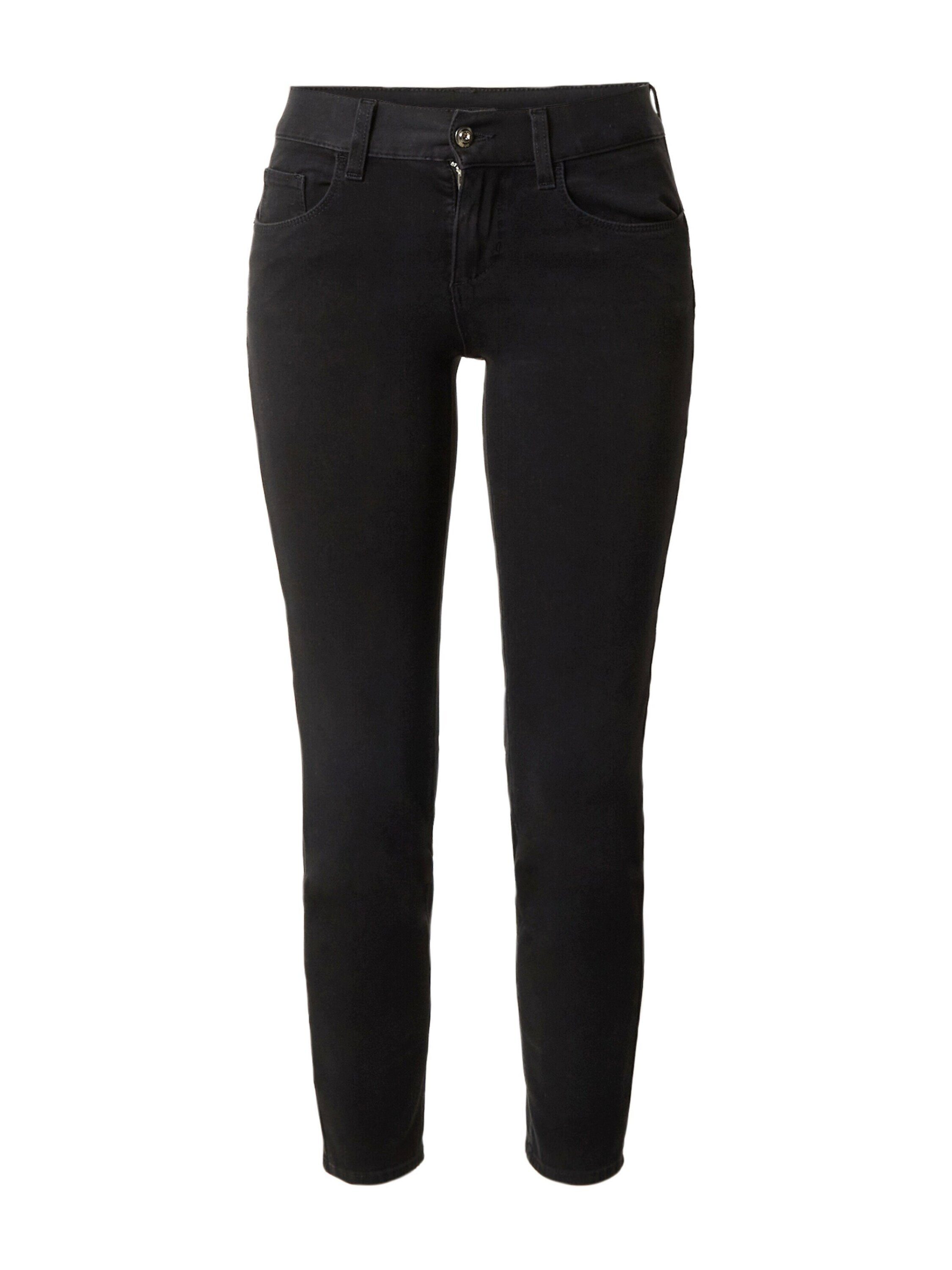 Liu Jo 7/8-Jeans (1-tlg) Patches günstig online kaufen