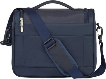 American Tourister® Beautycase Summerfunk, navy, Beauty-Bag Beautybox Schminketui Kosmetikbox