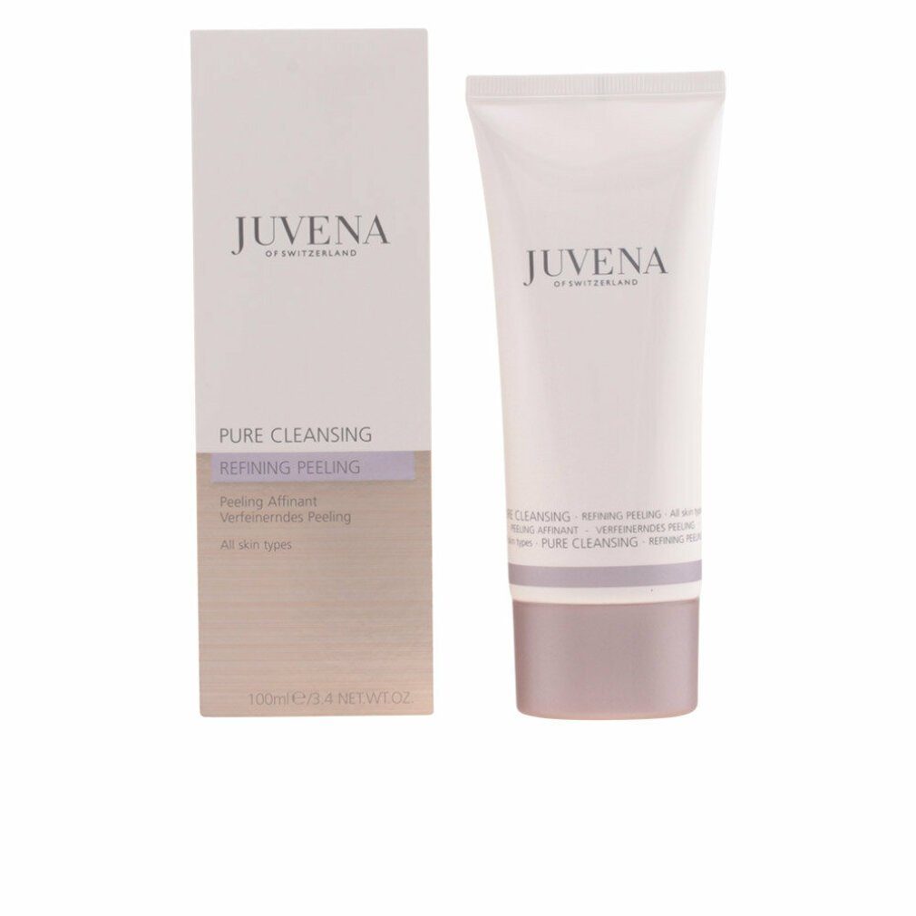 Juvena Gesichtspeeling Pure Refining Peeling 100ml