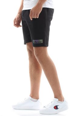 Ellesse Shorts Ellesse Shorts Herren BOXALA SHORT Black Schwarz