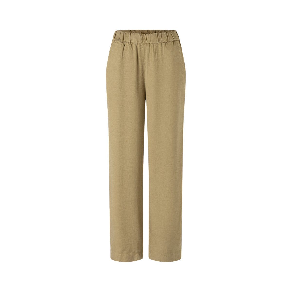 MAERZ Muenchen Stoffhose 188000 Damen (1-tlg) Stoffhose, Jogginghose, Jogger, Sporthose, Chino