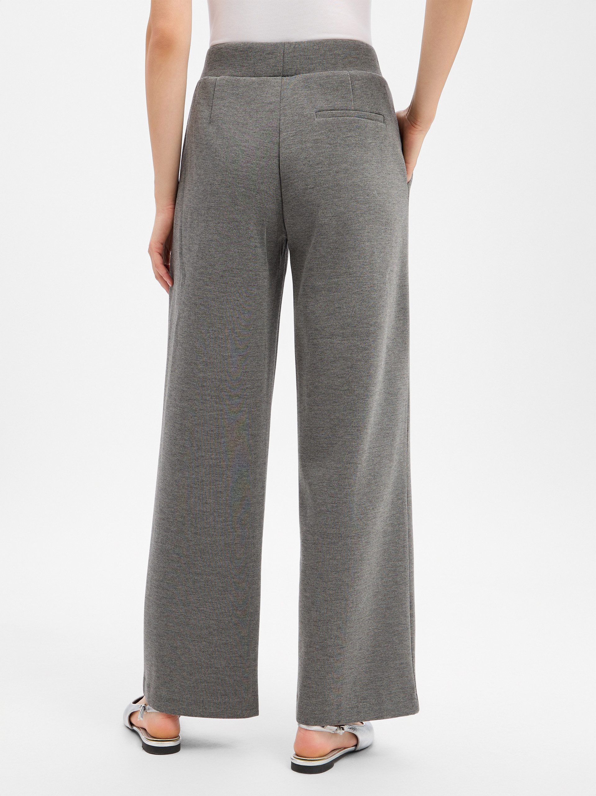 Marie Lund Bundfaltenhose