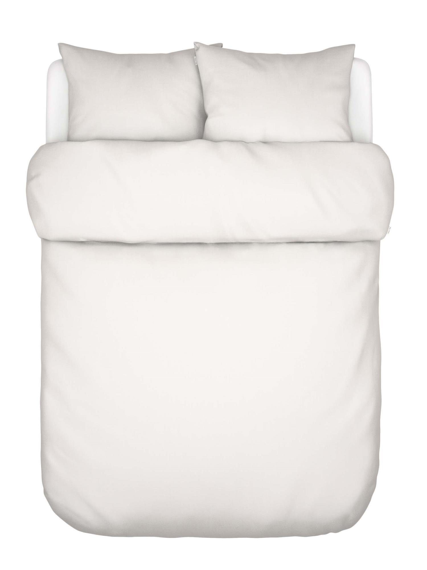 Marc O'Polo Home Bettwäsche Tove, Perkal, 3 teilig, unifarben günstig online kaufen