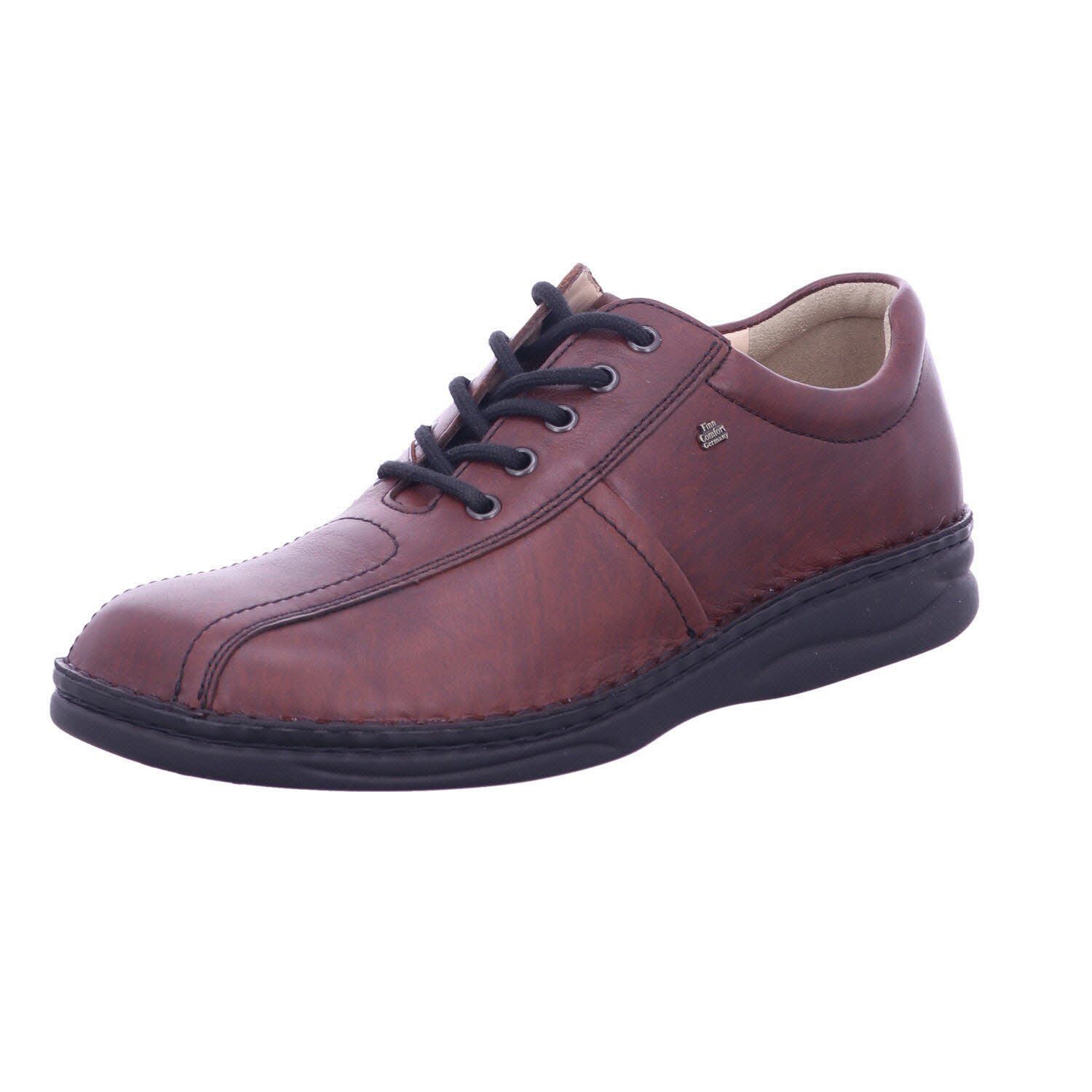 Finn Comfort DIJON Schnürschuh günstig online kaufen