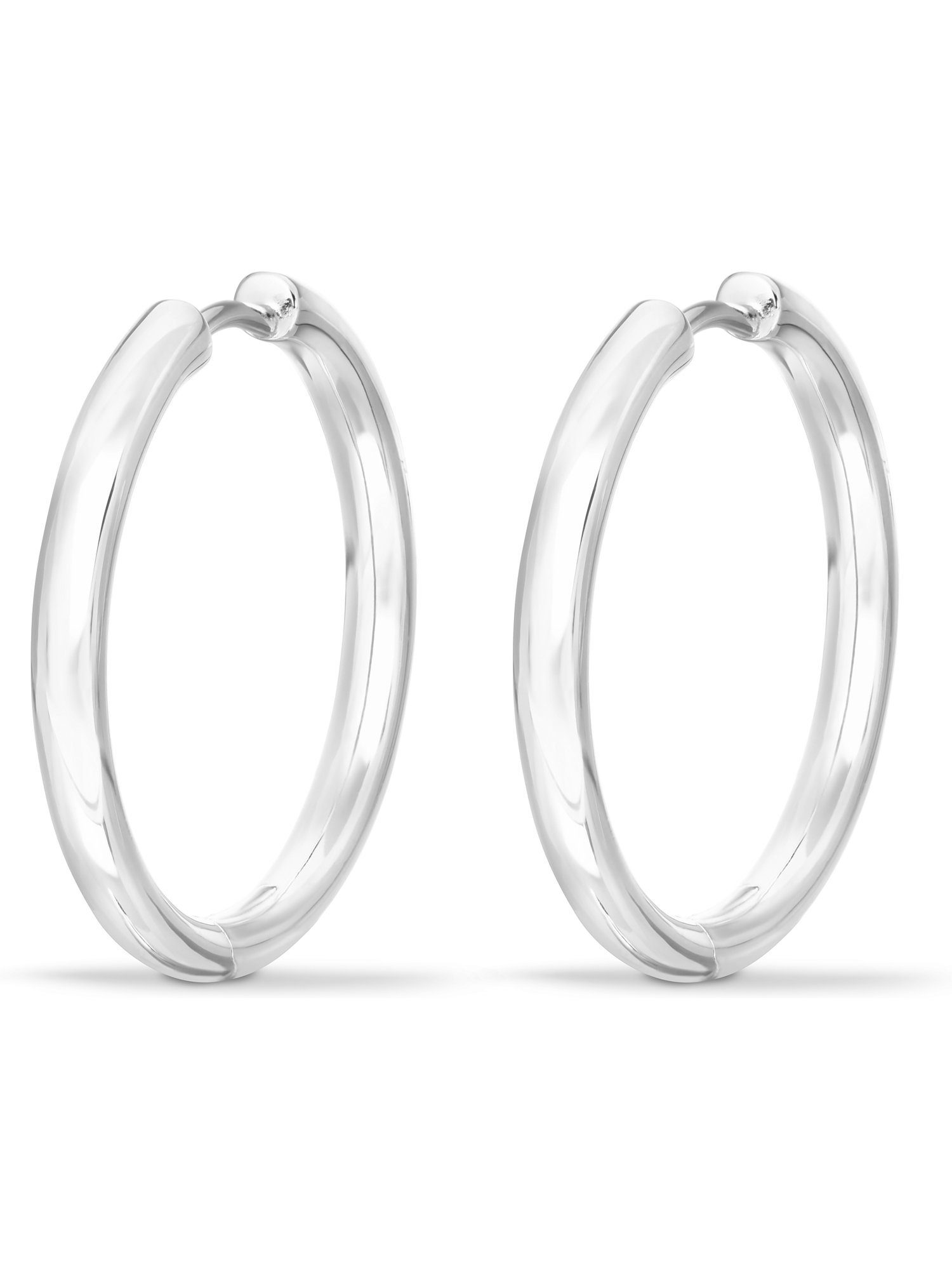 Esprit Paar Creolen ESPRIT Damen-Creolen...