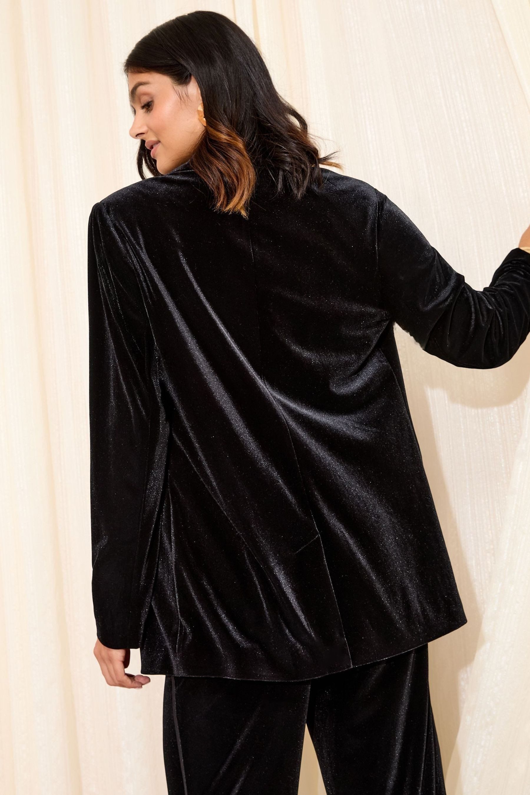 Friends Like These Jackenblazer Friends Like These X Lucy Mecklenburgh Blaz günstig online kaufen