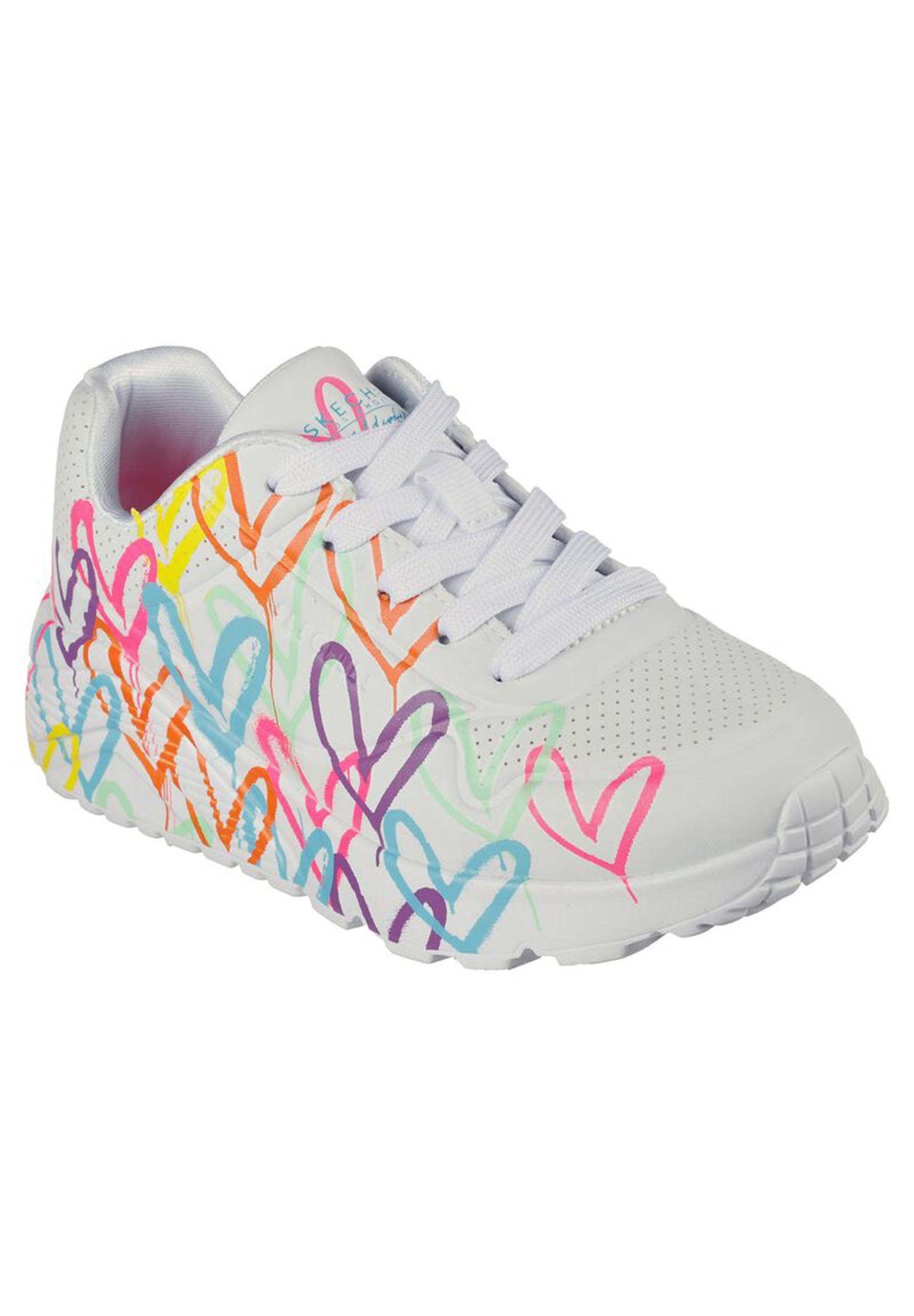 Skechers UNO SPREAD THE LOVE Sneaker günstig online kaufen