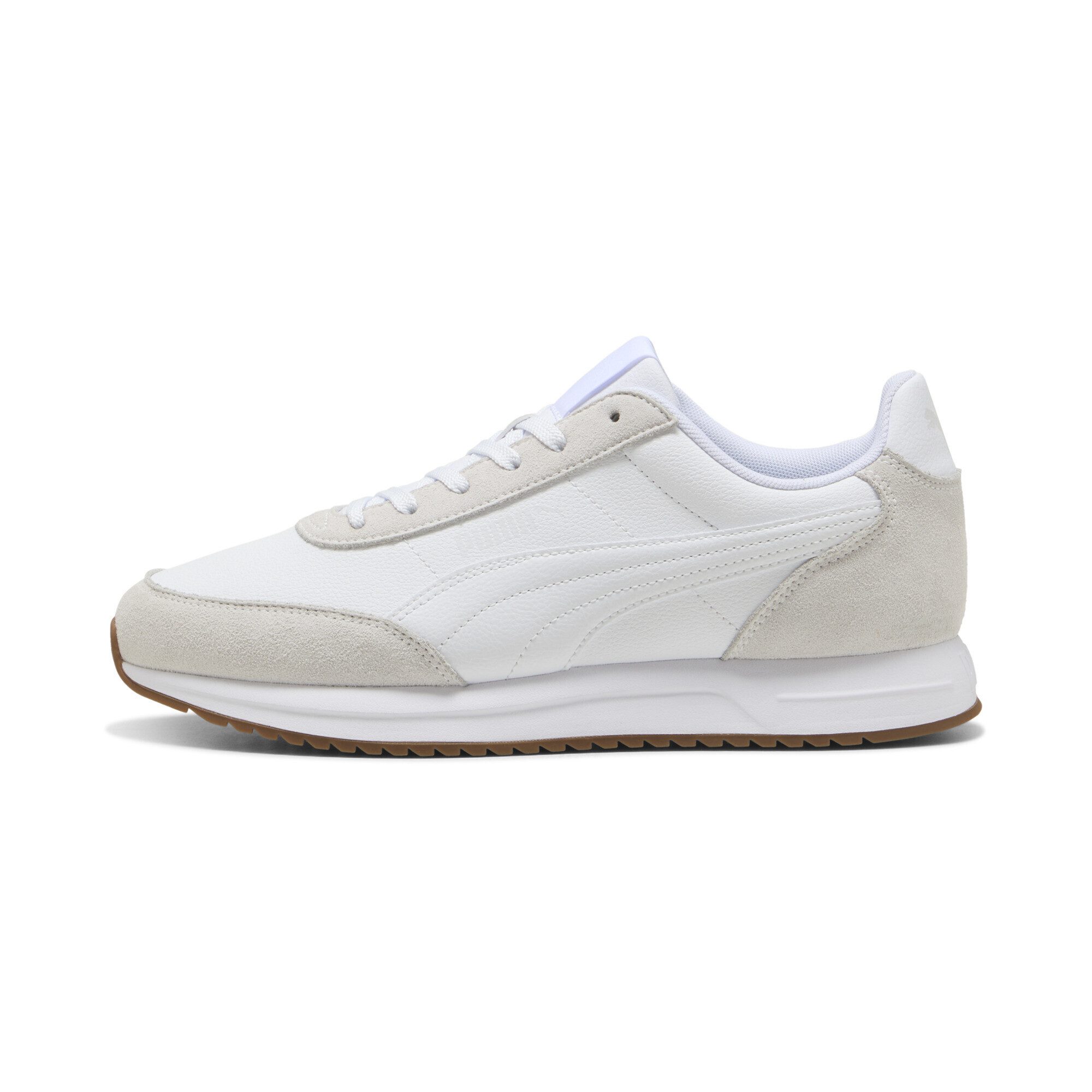 PUMA R78 Lightwind Sneakers Erwachsene Sneaker