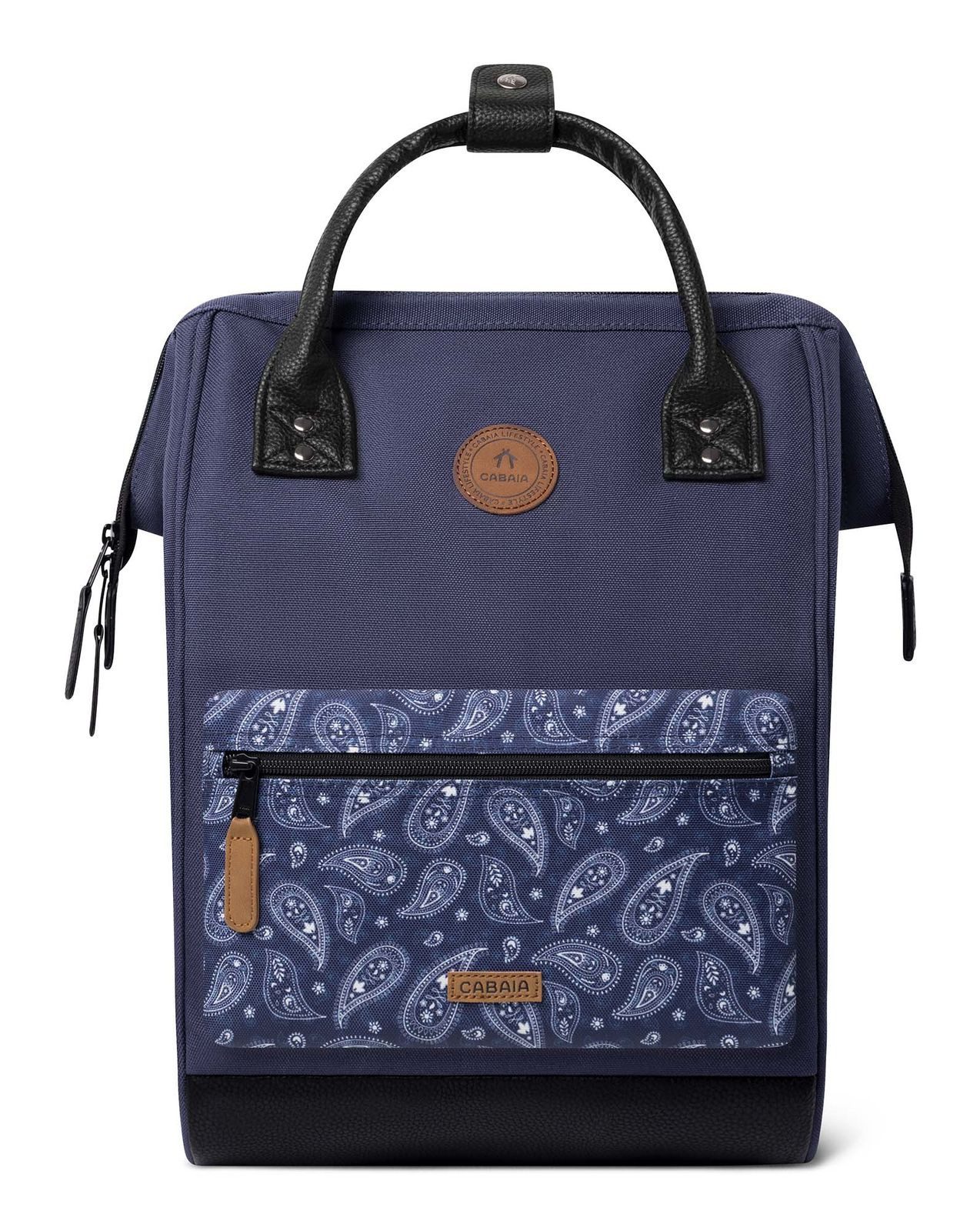 CABAIA Rucksack Hiker Backpack (Set, 3-tlg) günstig online kaufen