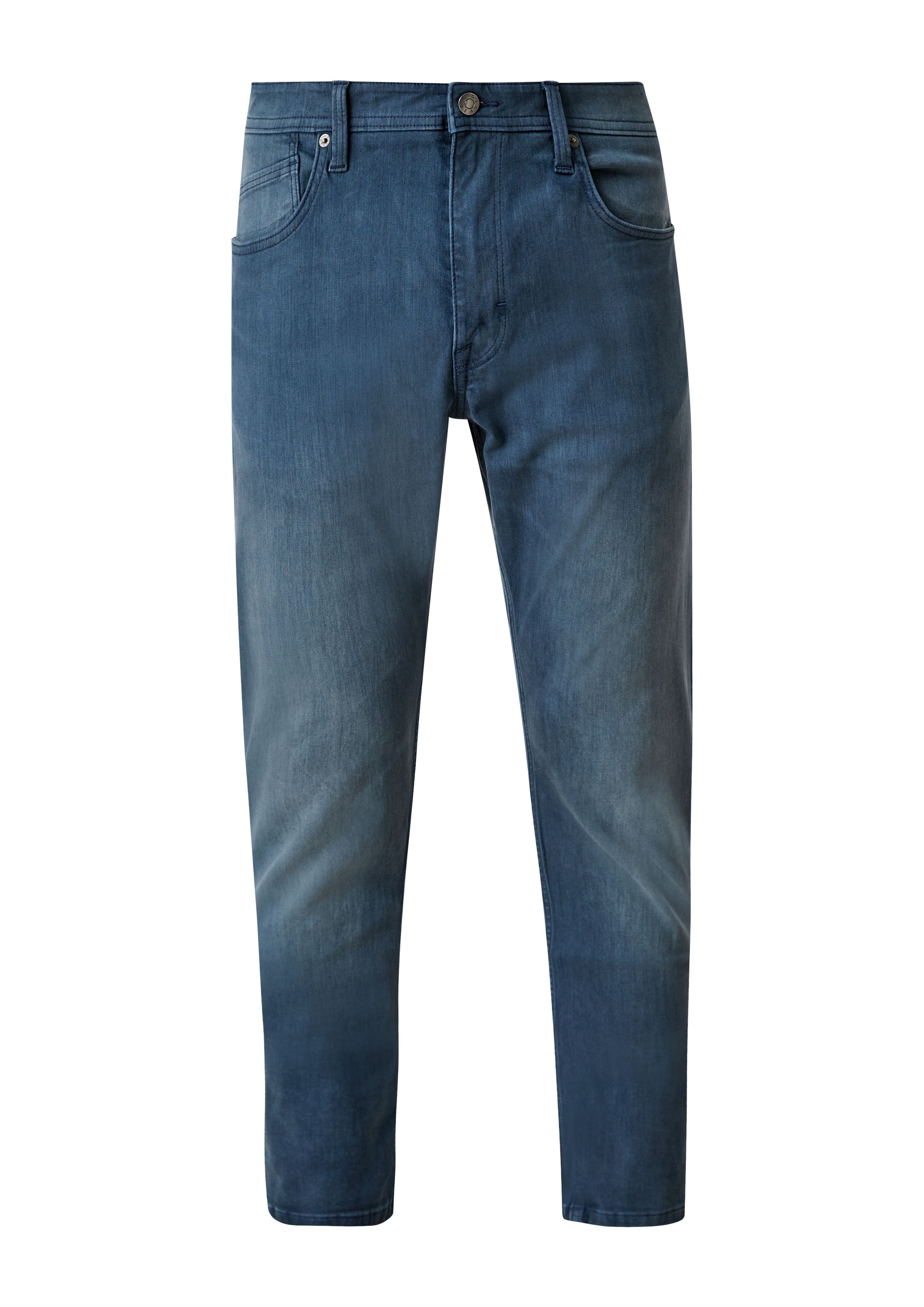 5-Pocket-Jeans