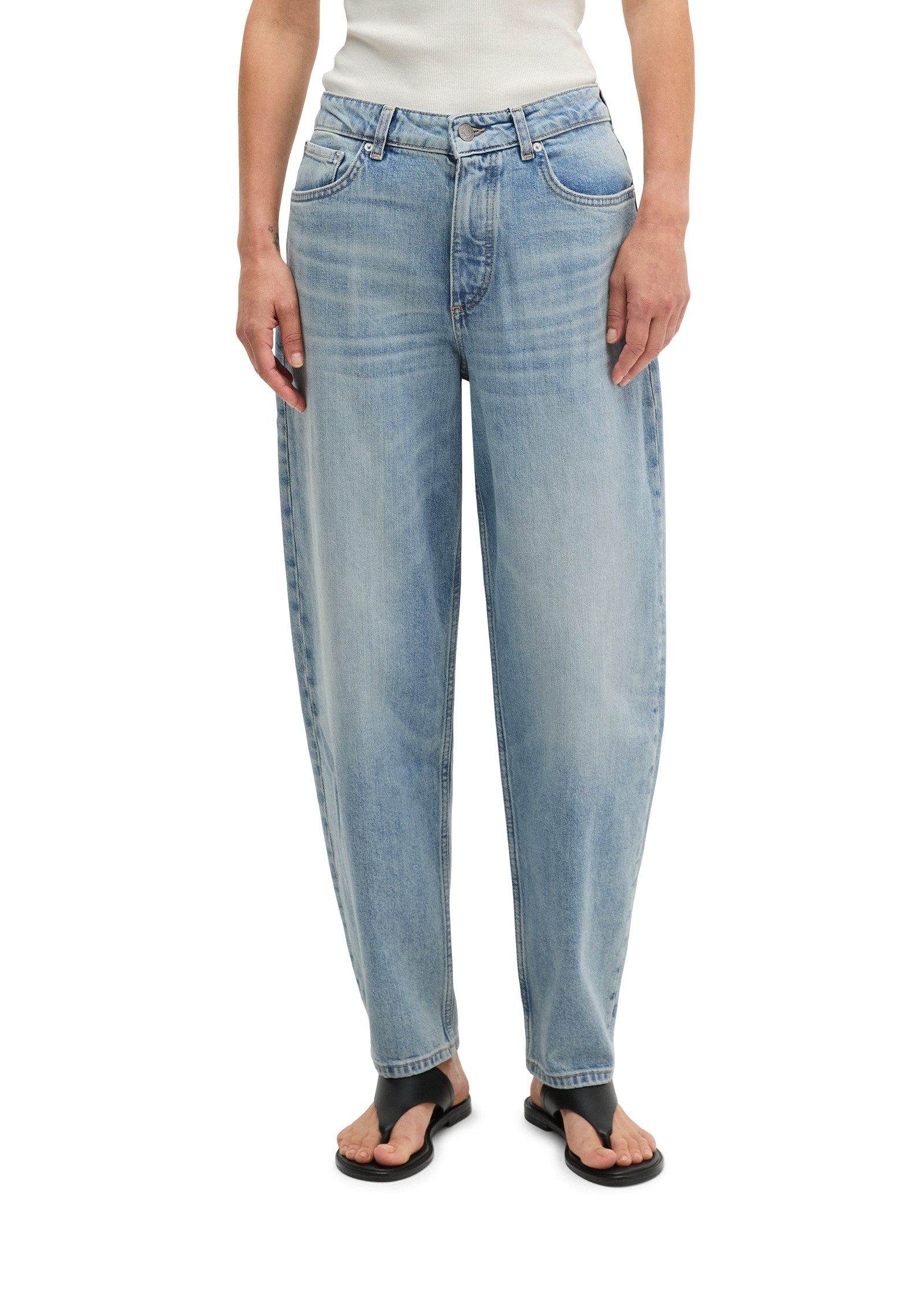 Marc O'Polo Relax-fit-Jeans mit CIRCULOSE®