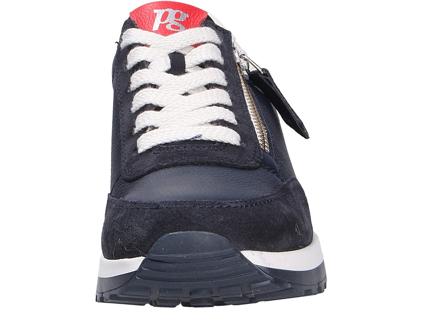 Paul Green Paul Green Damen Sneaker blau Größe Sneaker