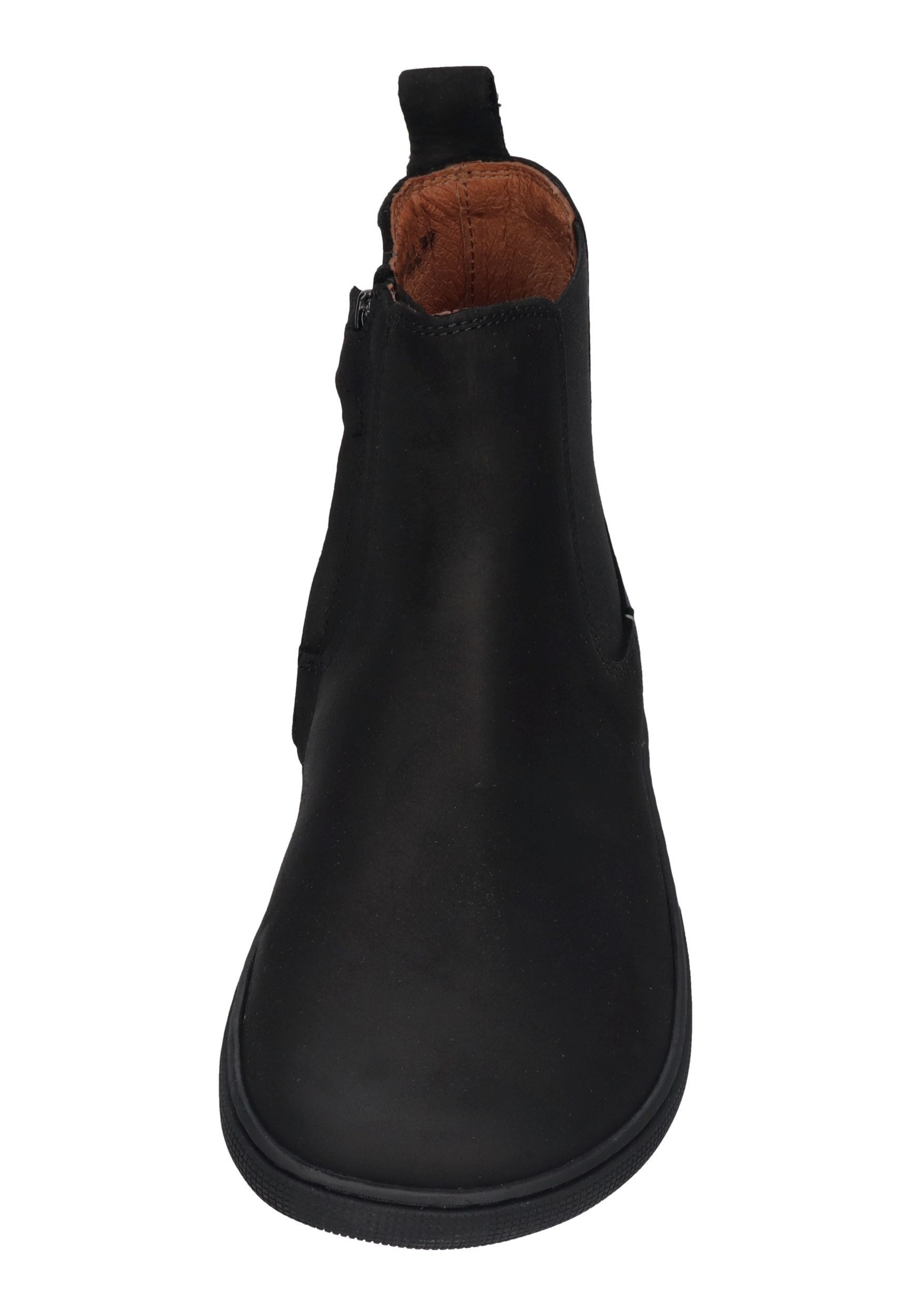 KOEL FILAS HYDRO Barfußschuh Black