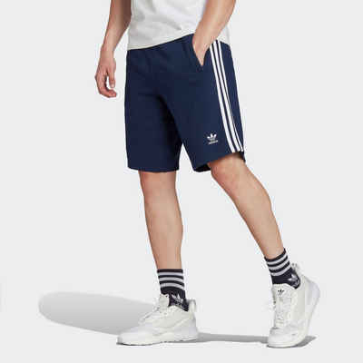 adidas Originals Shorts ADICOLOR CLASSICS 3-STREIFEN SWEAT