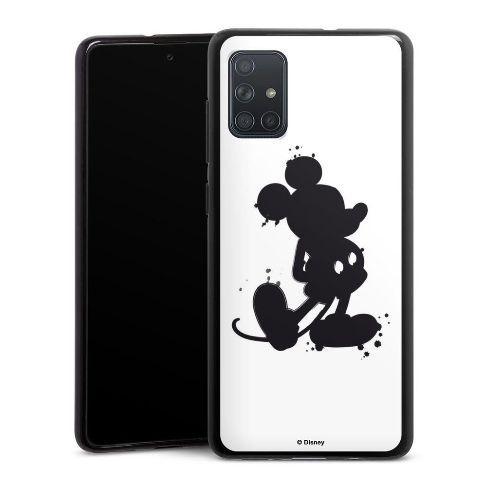 DeinDesign Handyhülle »Mickey Mouse Splash« Samsung Galaxy pdeindesign handyhuelle mickey mouse