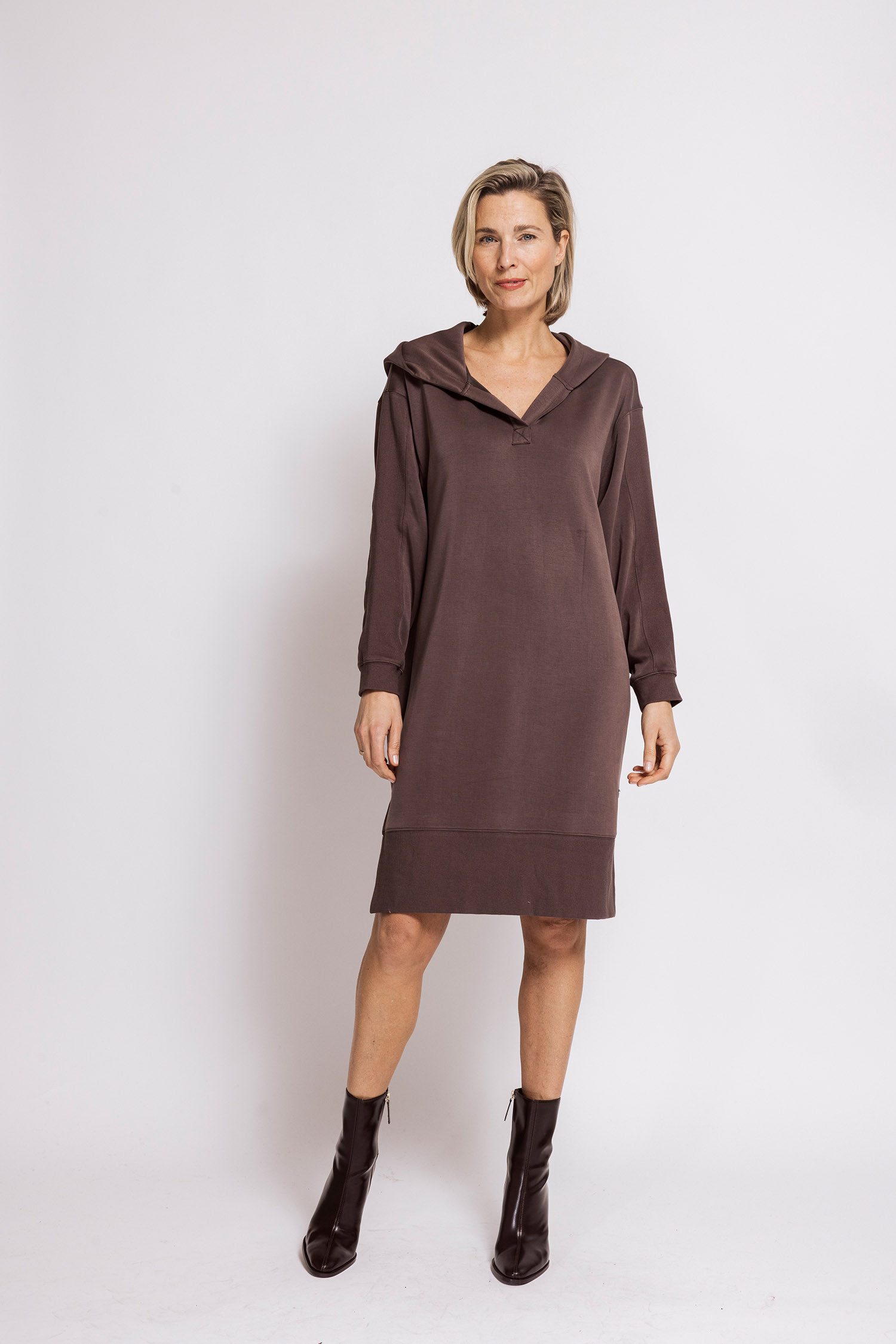Zhrill Sweatkleid ZHSIRJA
