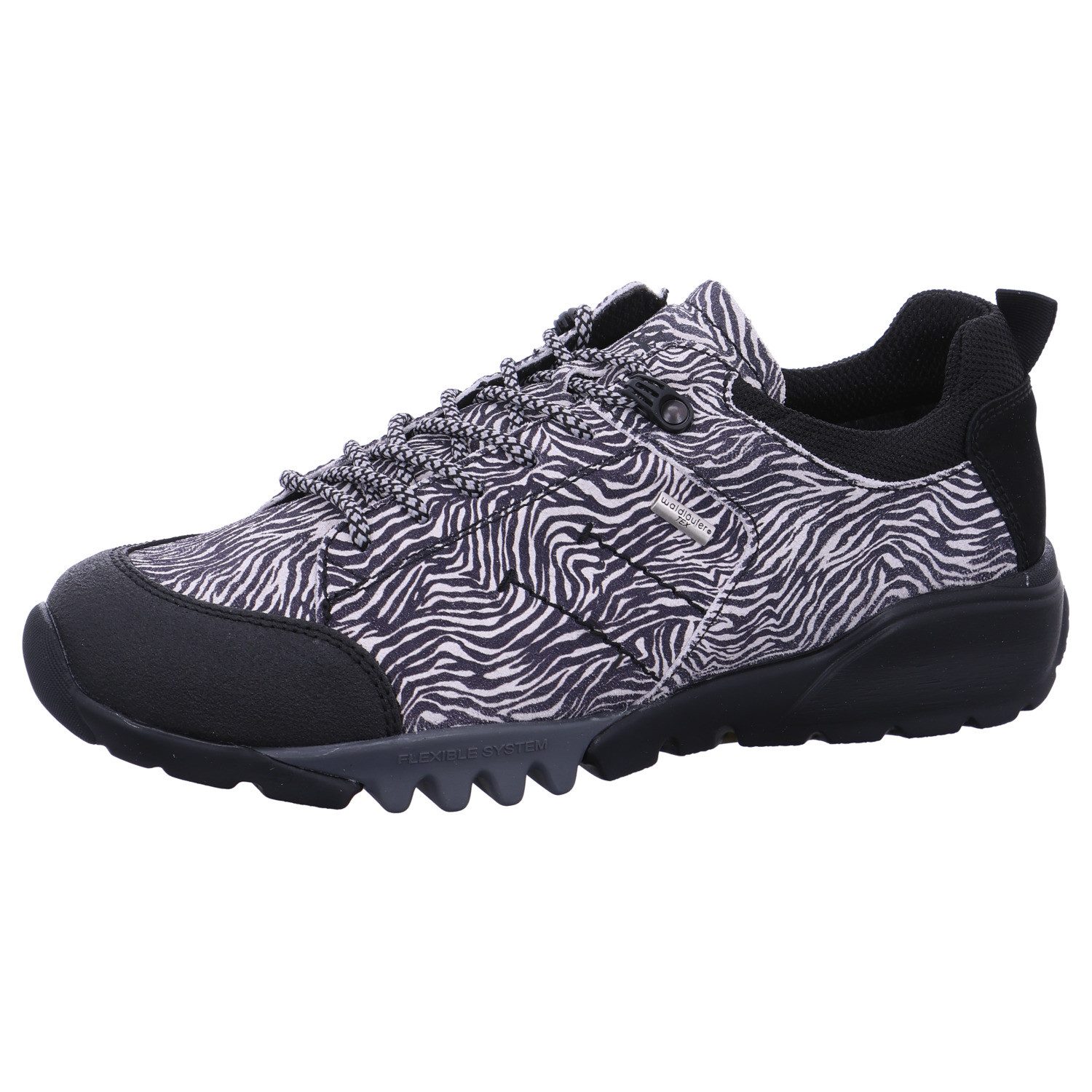 Waldläufer H-Amiata Fitnessschuh